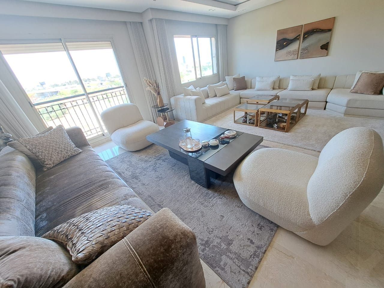 Appartement 144 m² f Oasis — 14