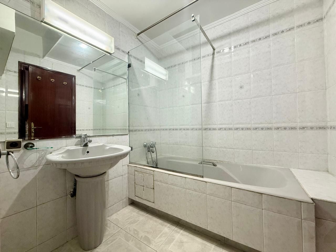 Appartement — Casablanca — 2