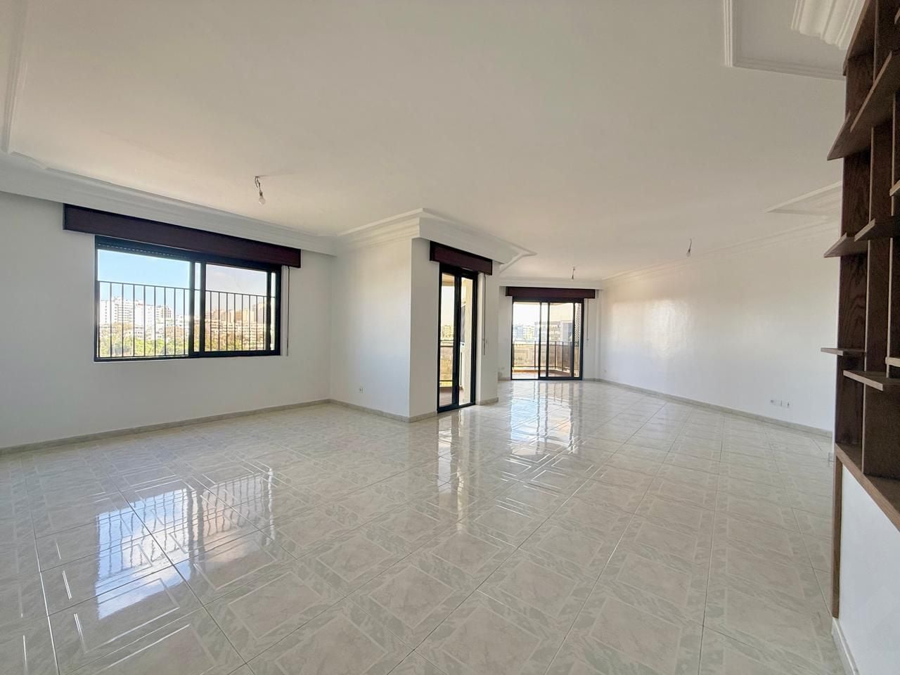 Appartement — Casablanca — 5