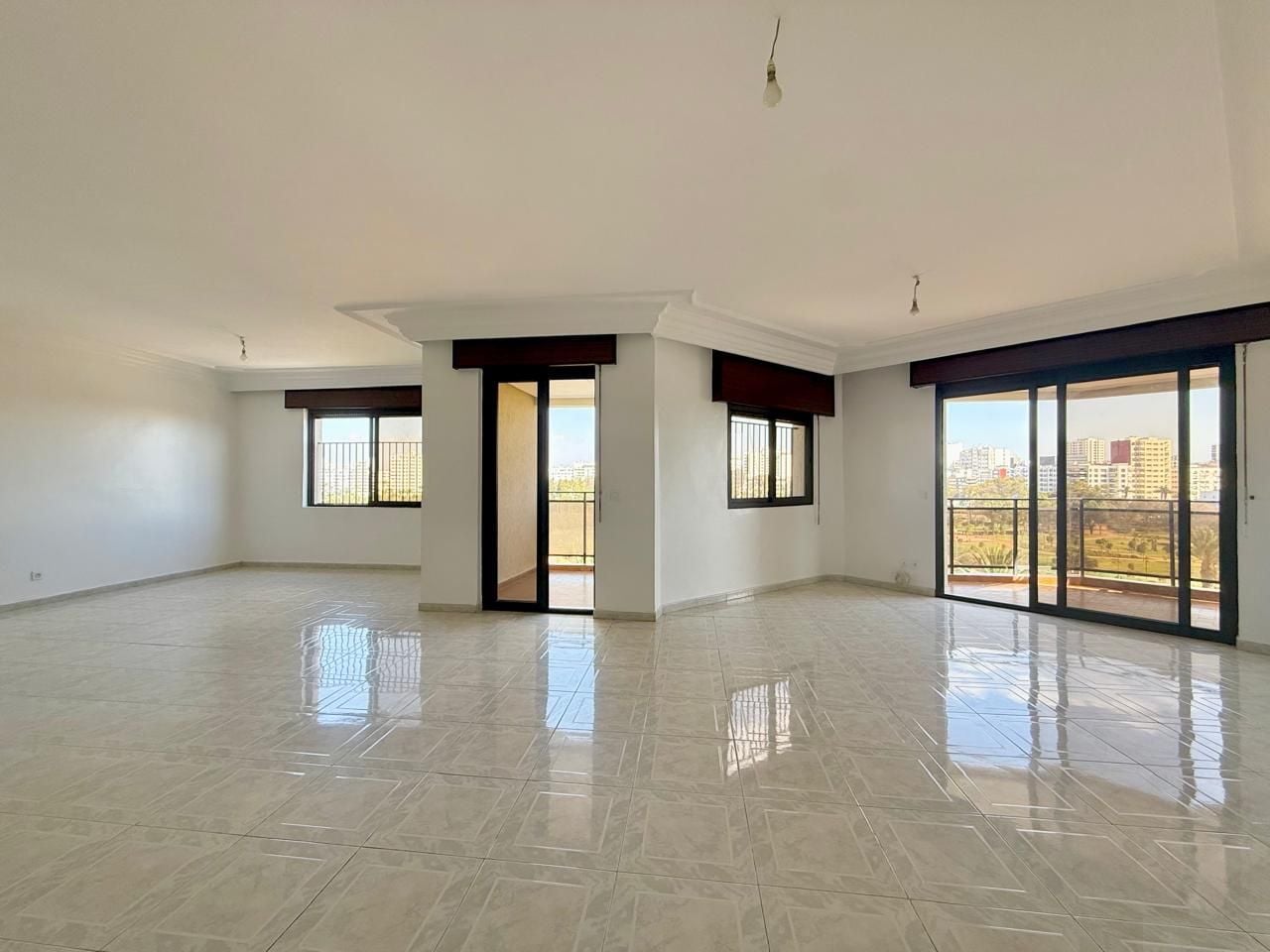 Appartement 175 m² f Gauthier — 9