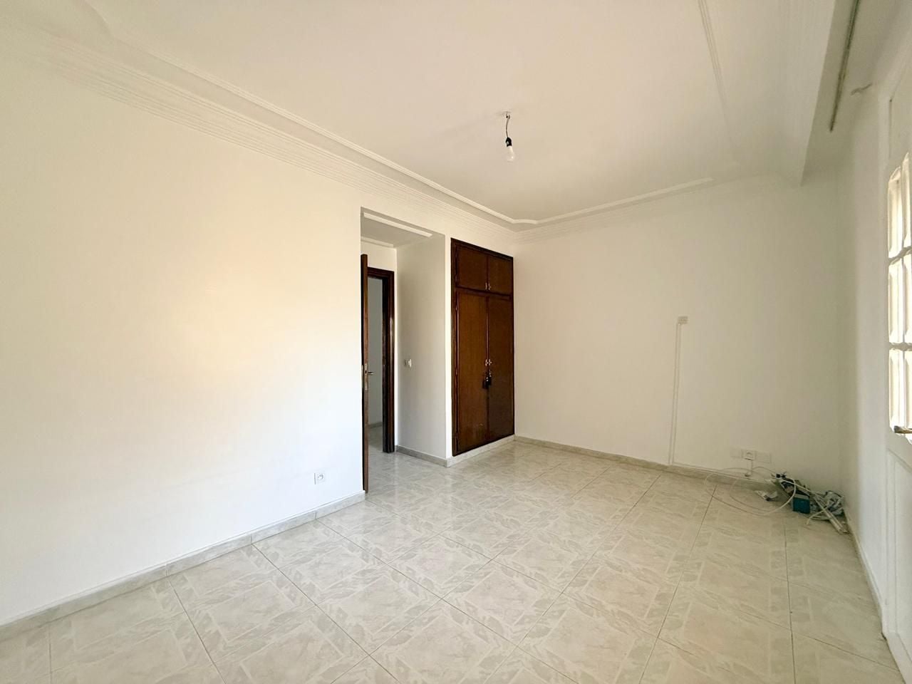 Appartement — Casablanca