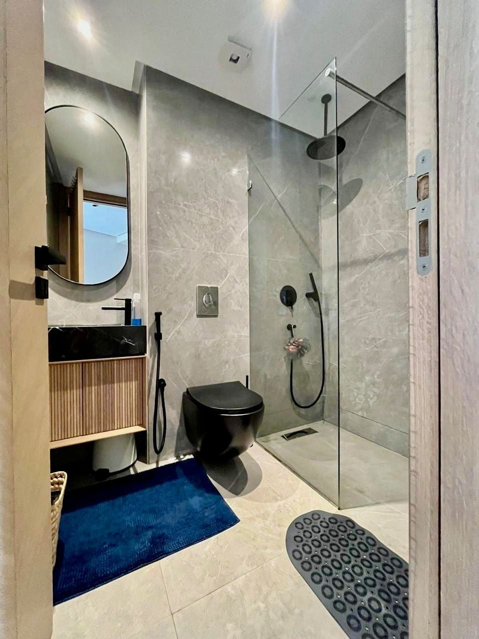 Appartement — Casablanca — 2