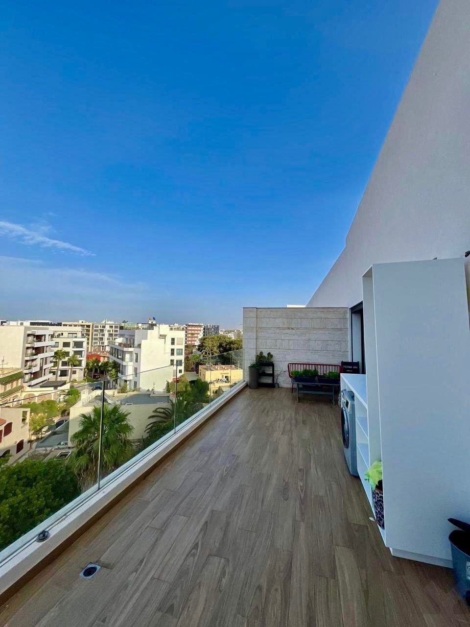 Appartement — Casablanca — 3