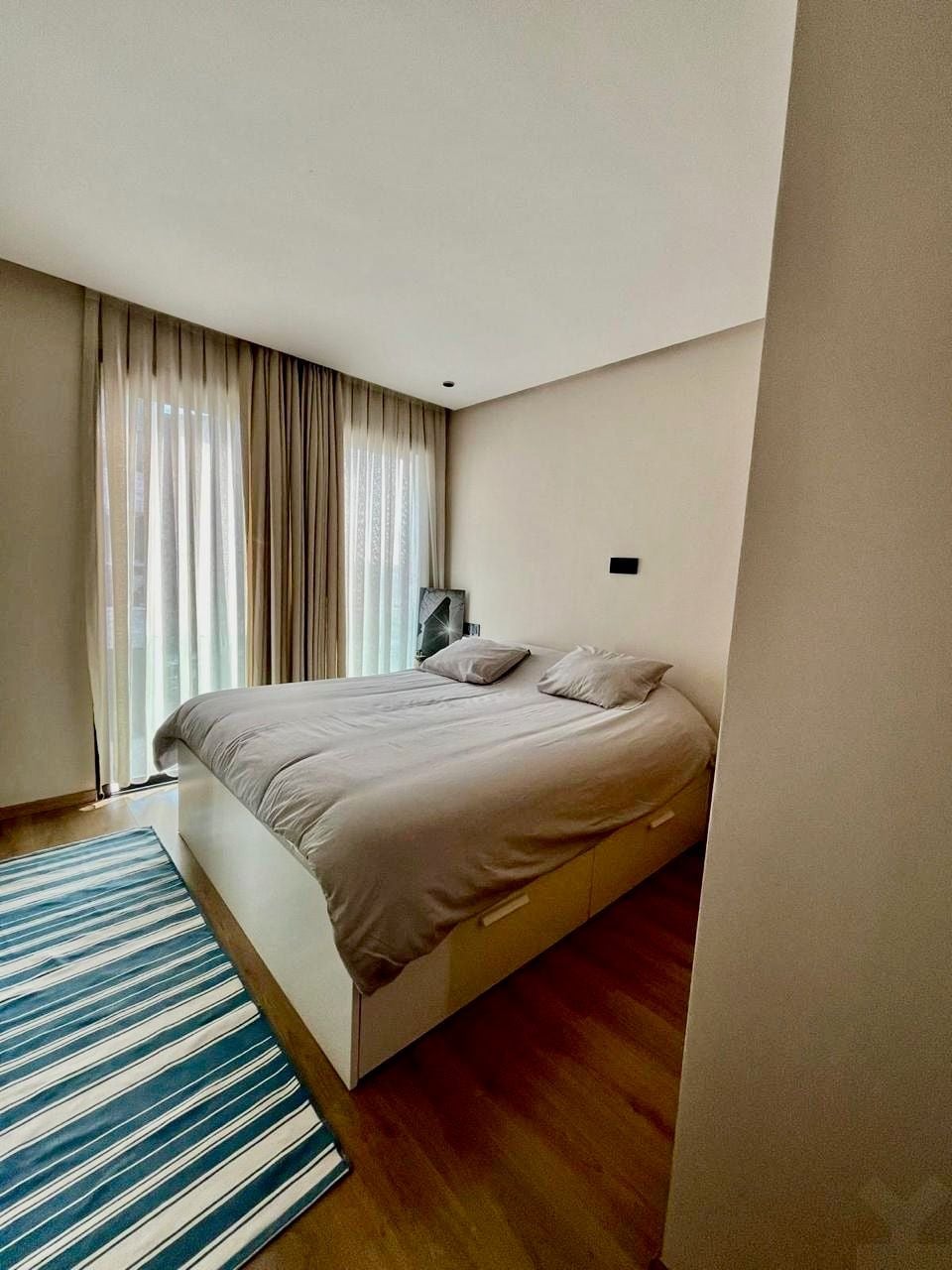 Appartement — Casablanca — 5