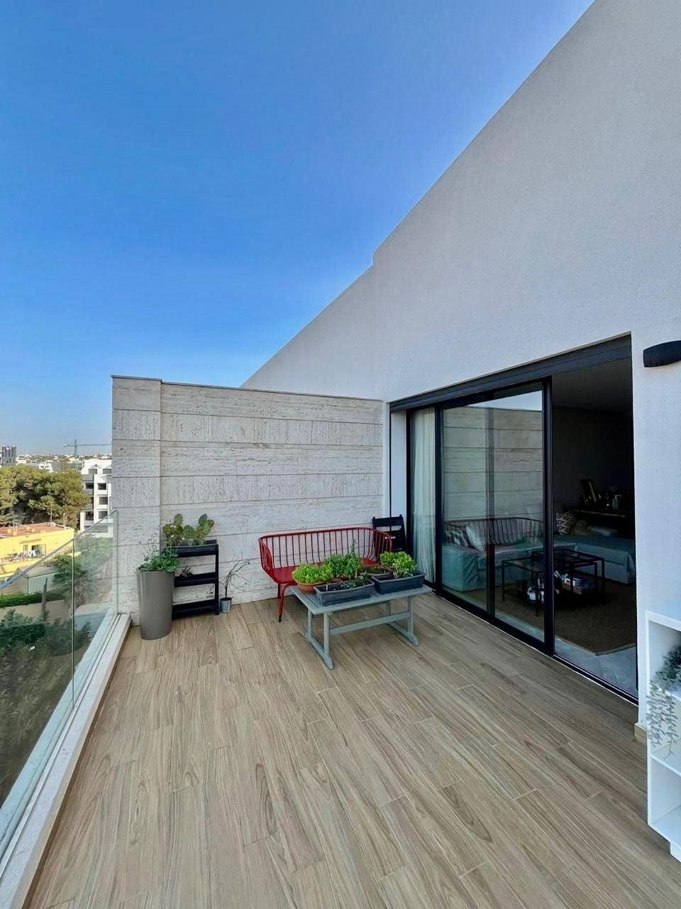 Appartement — Casablanca — 4