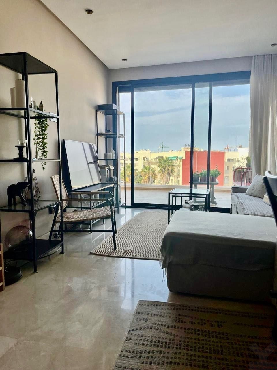 Appartement — Casablanca — 6