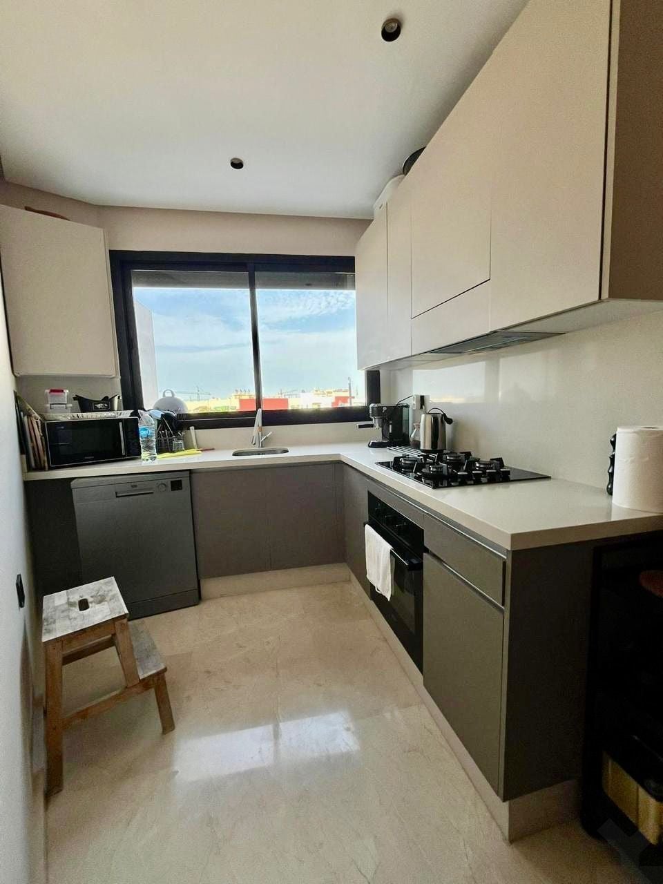 Appartement — Casablanca