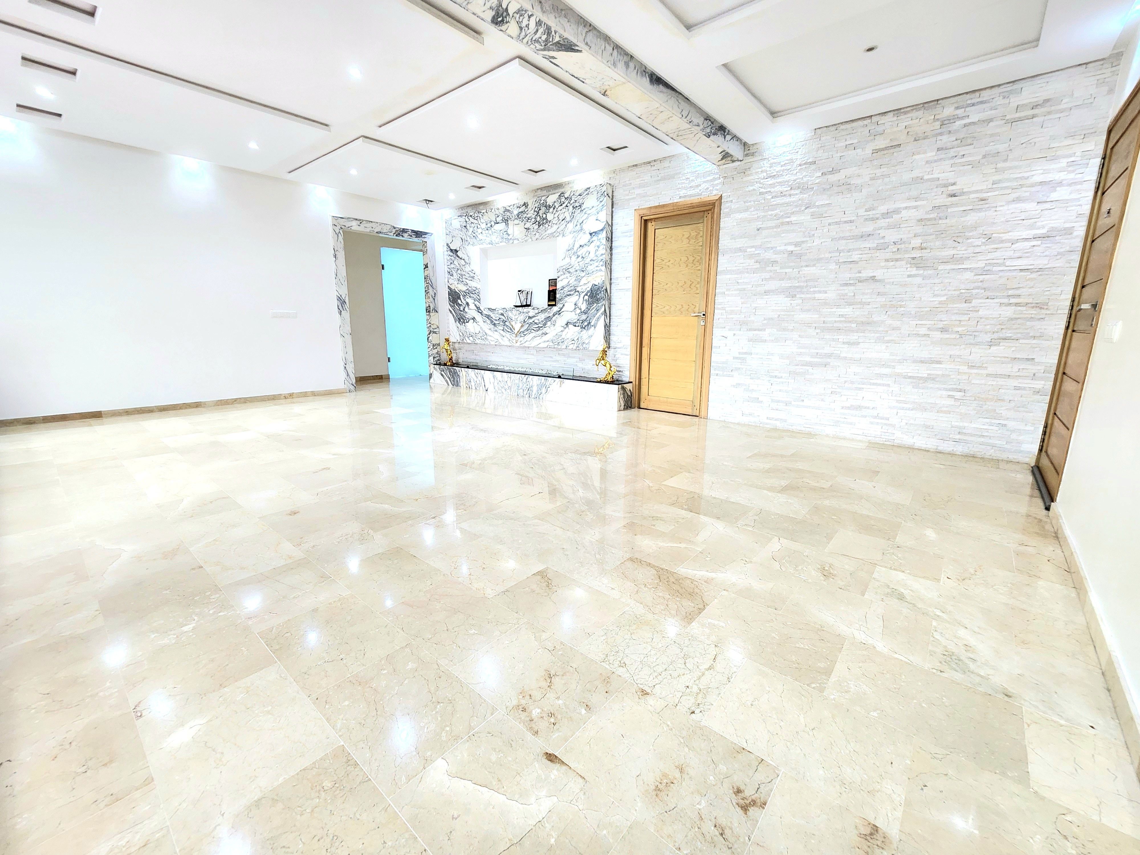 Appartement — Casablanca — 2