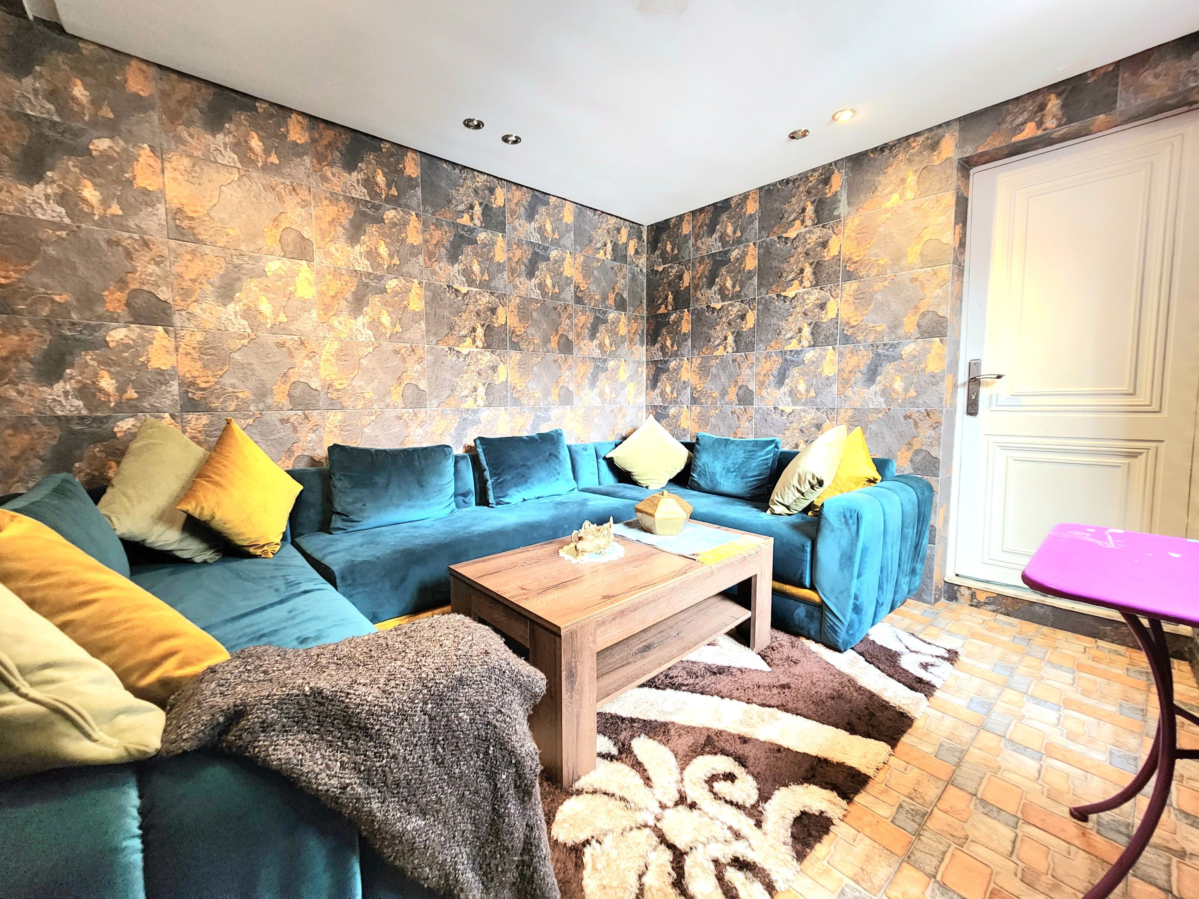 Appartement 191 m² à Ferme Bretonne — 15
