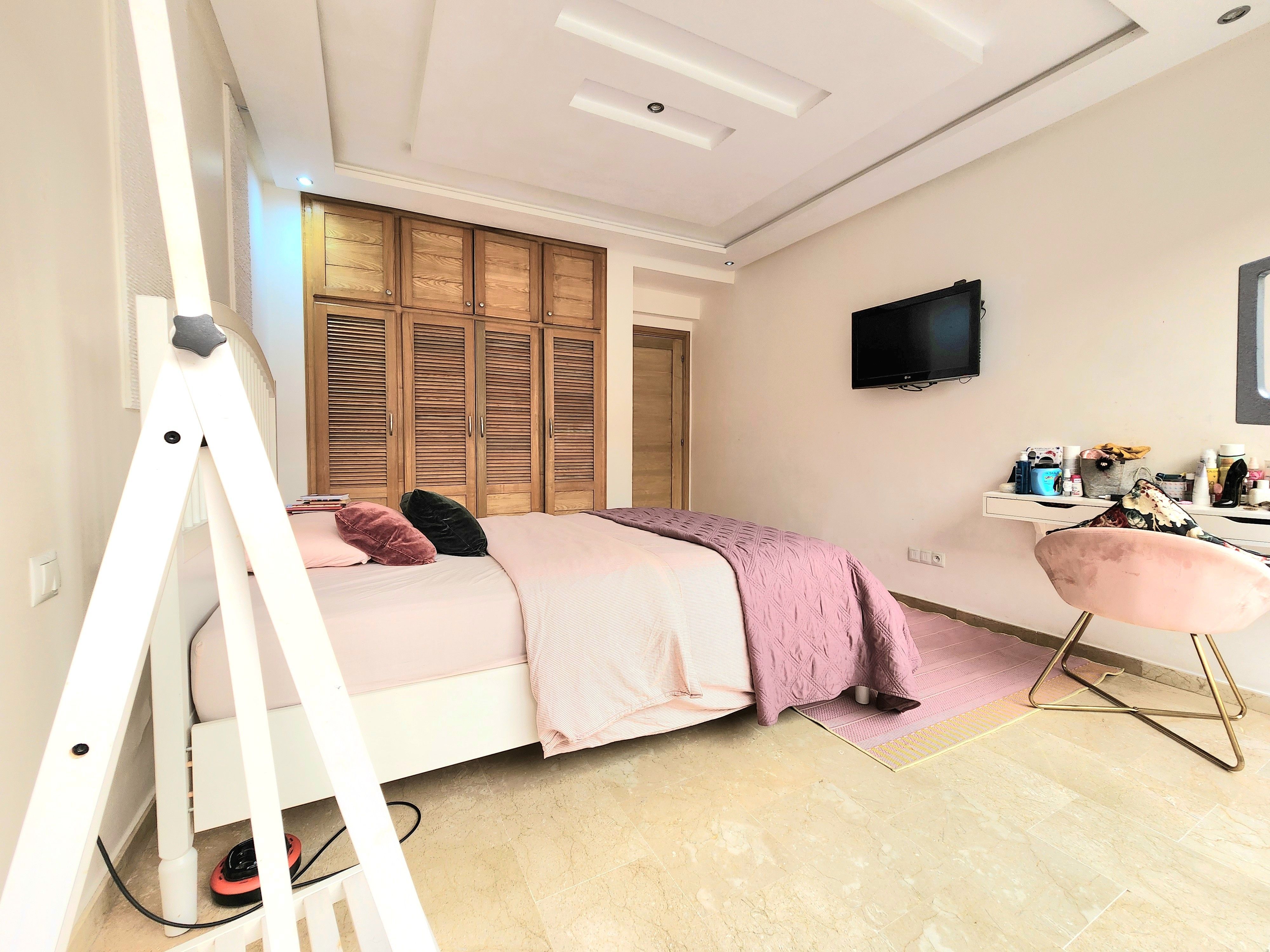 Appartement 191 m² à Ferme Bretonne — 13