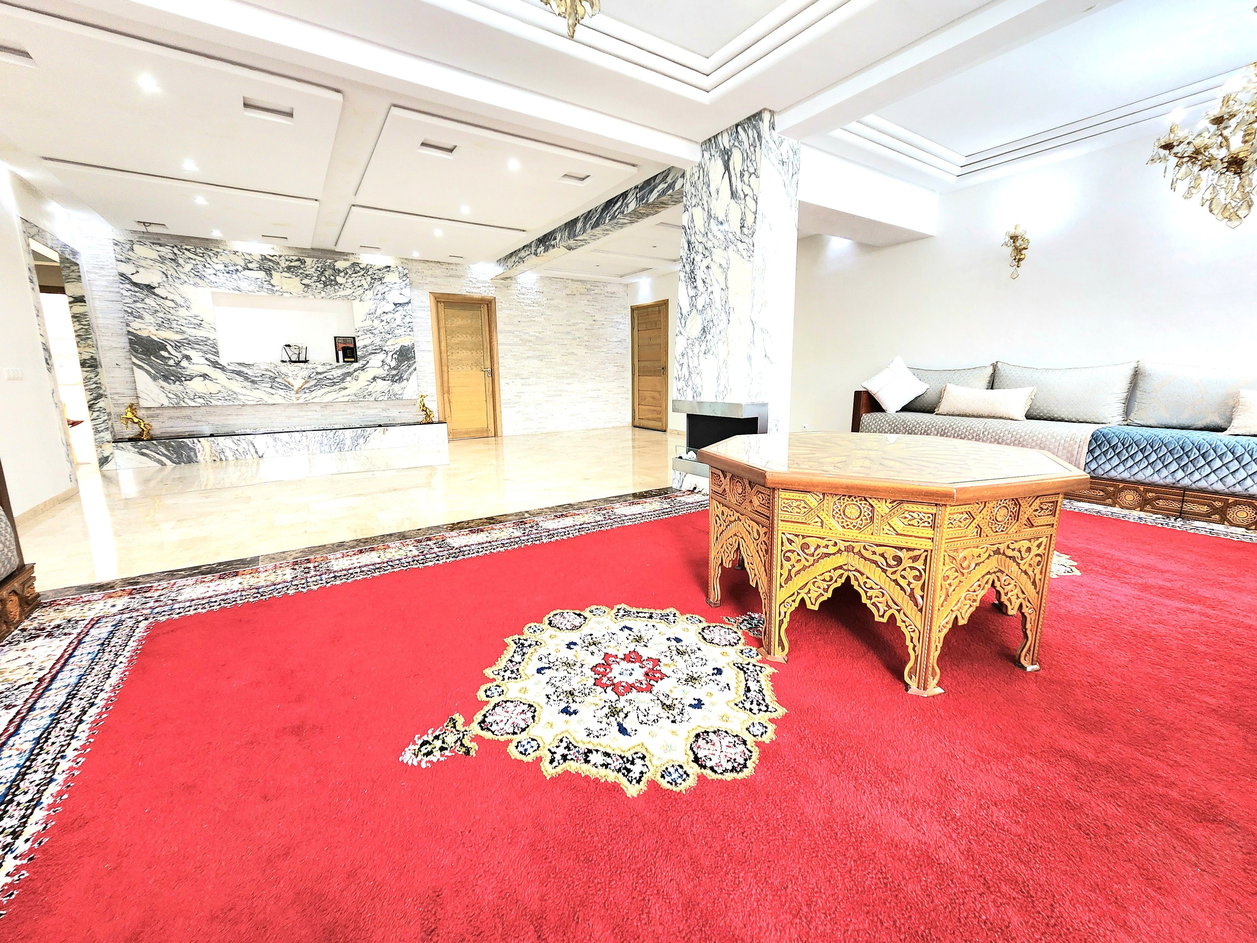 Appartement — Casablanca — 4