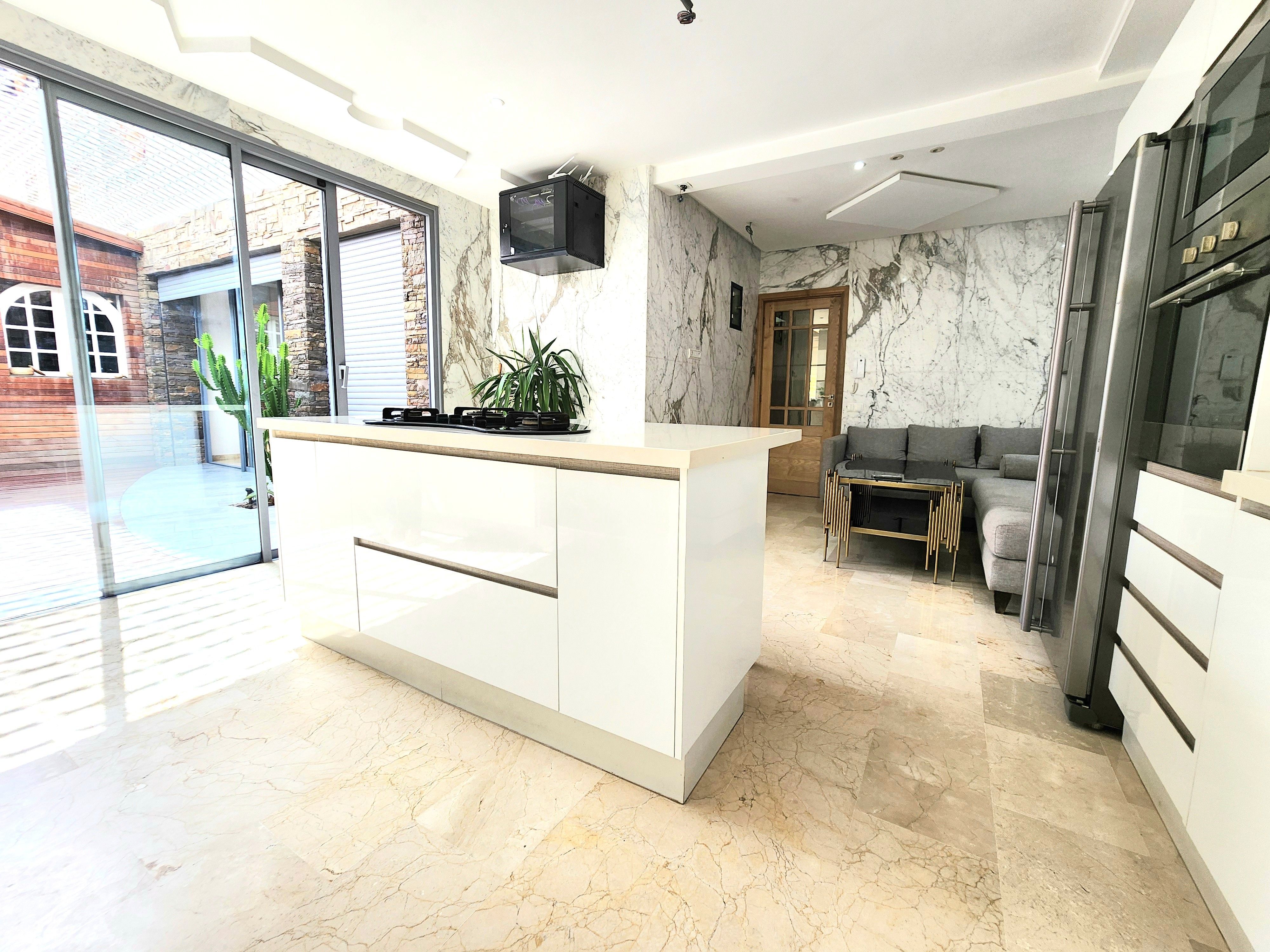 Appartement 191 m² à Ferme Bretonne — 17