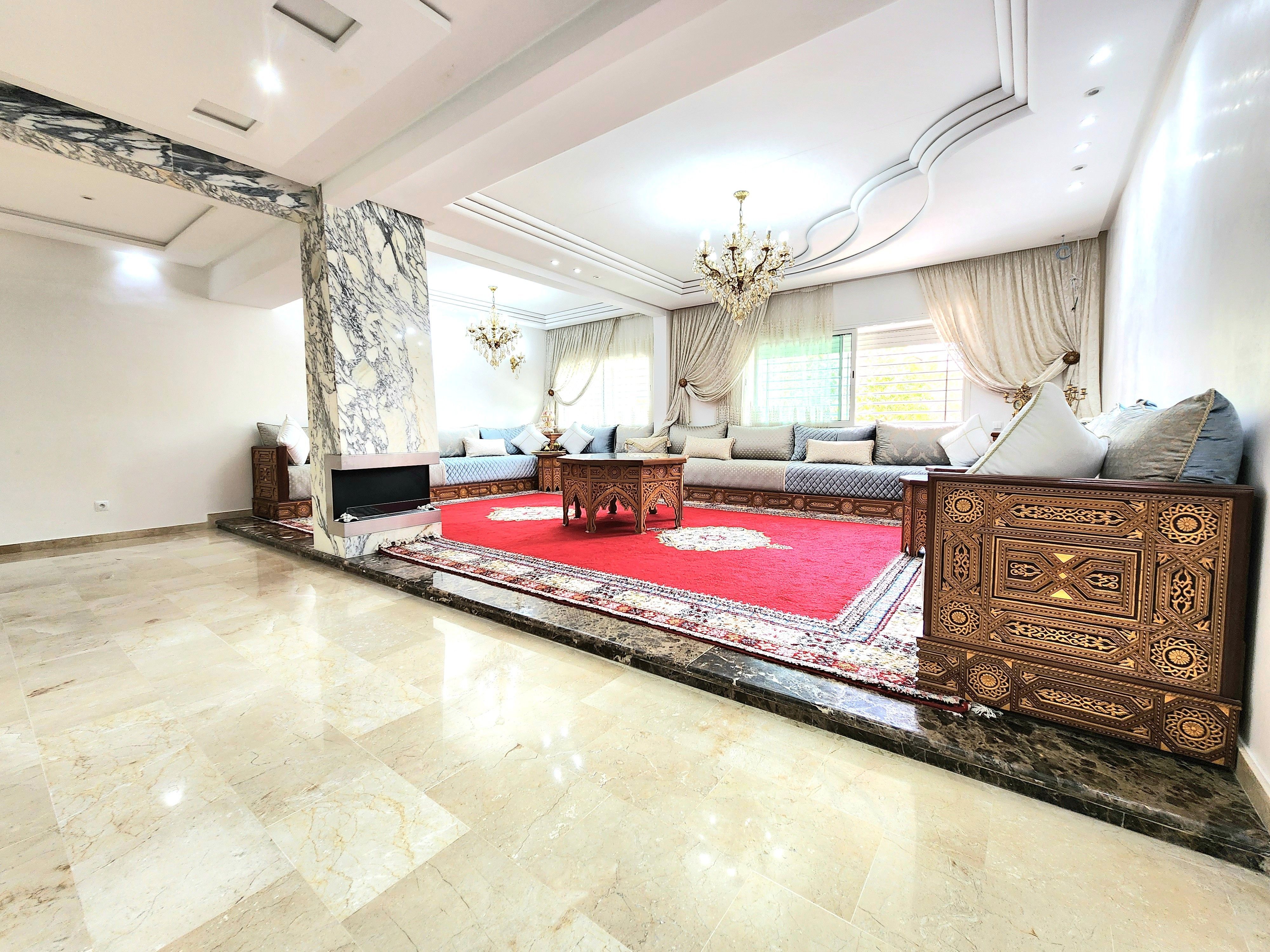 Appartement — Casablanca — 3