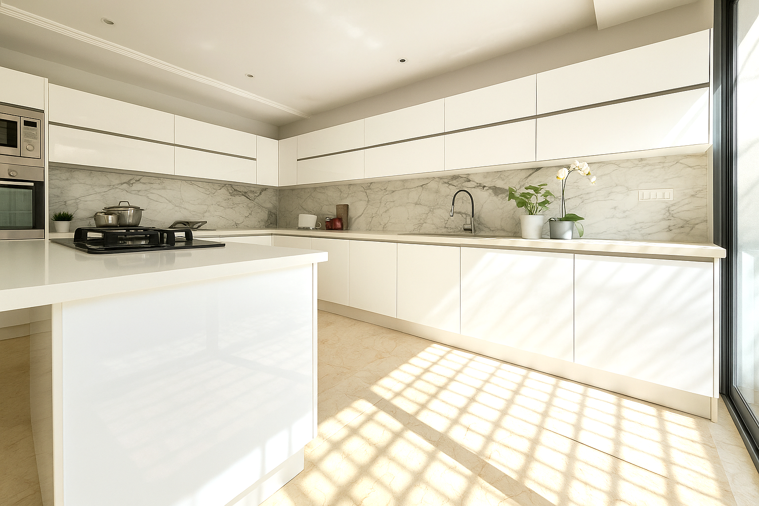 Appartement 191 m² à Ferme Bretonne — 18
