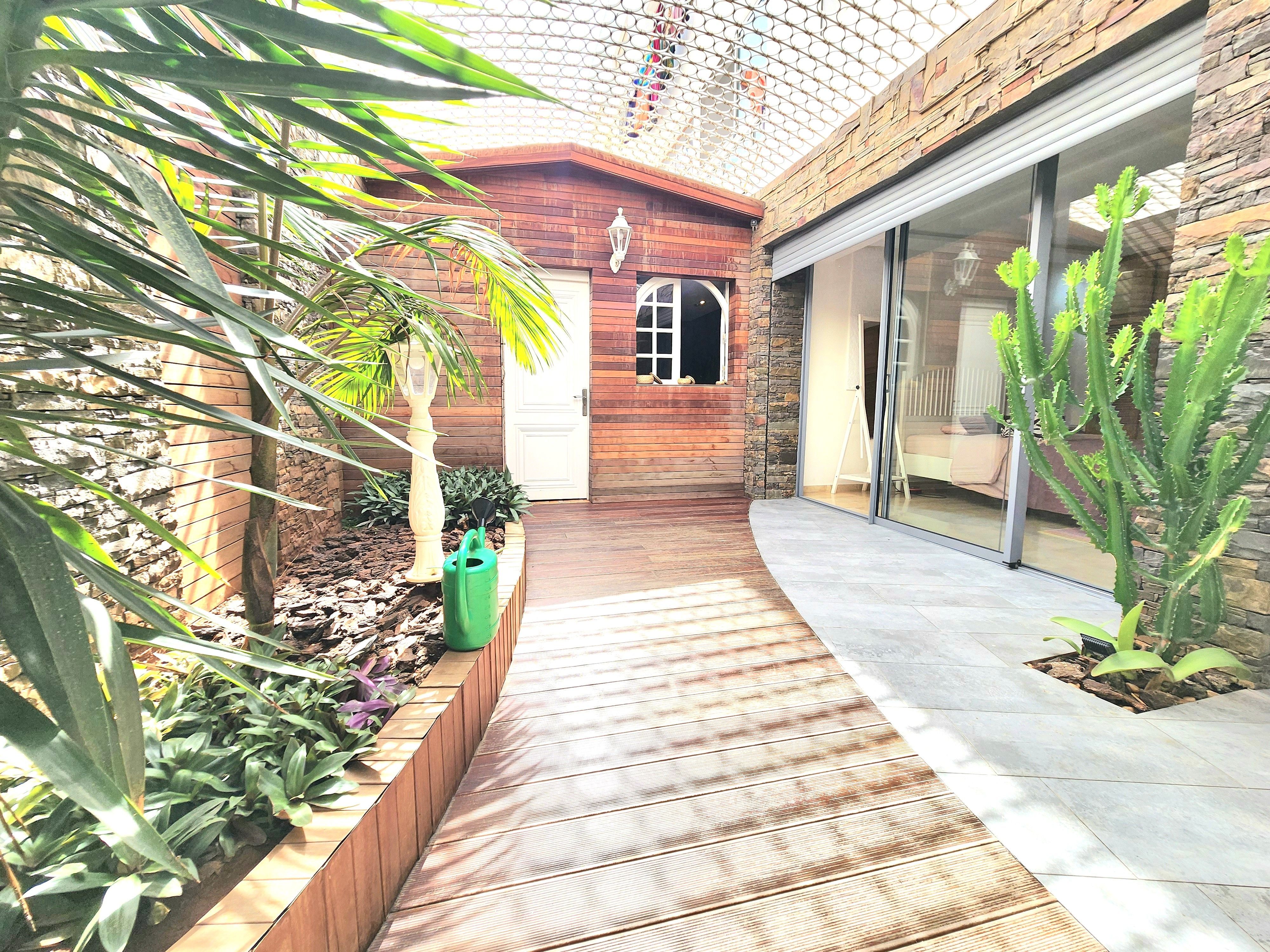 Appartement — Casablanca — 6