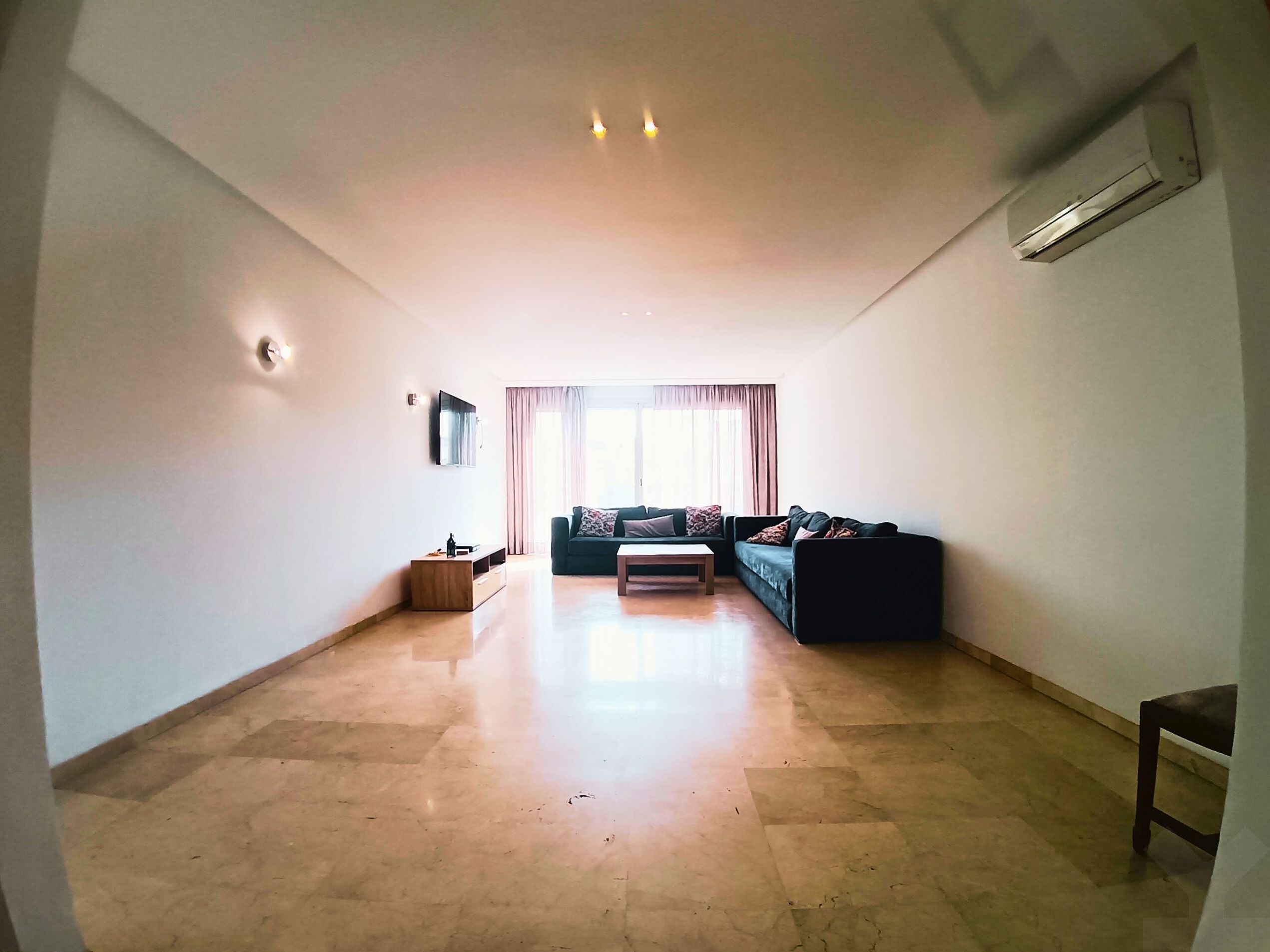 Appartement 155 m² f Beausejour — 9