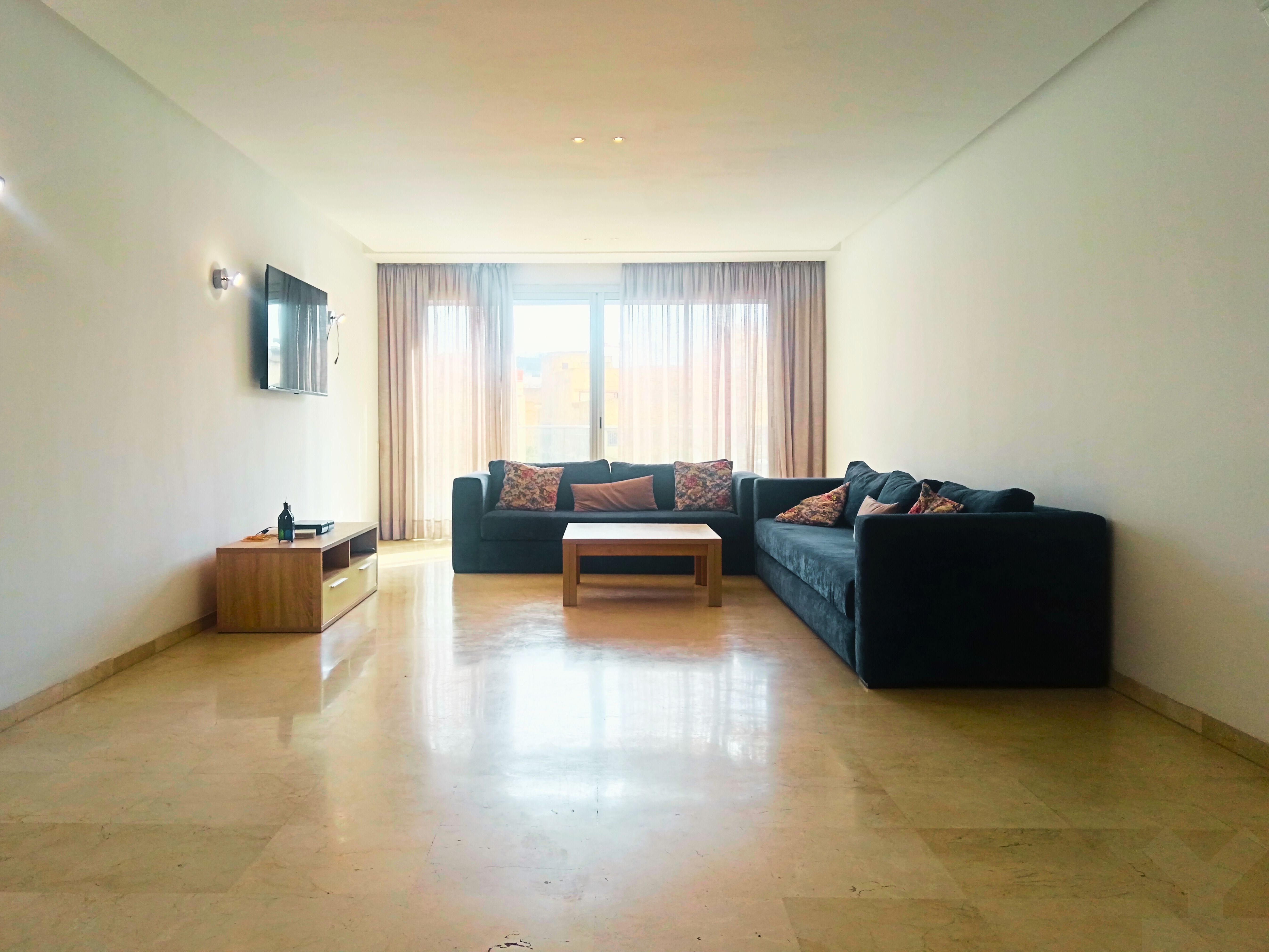 Appartement 155 m² f Beausejour — 14