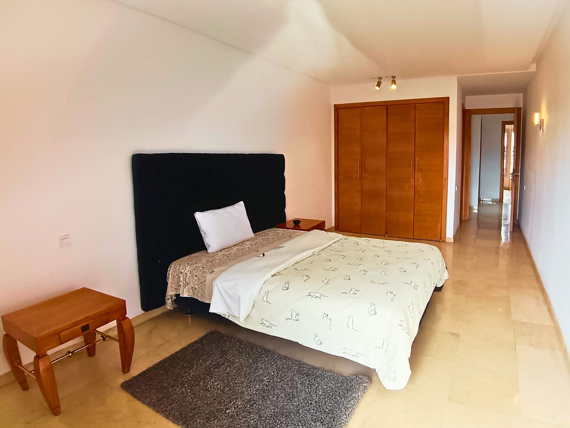 Appartement — Casablanca — 5