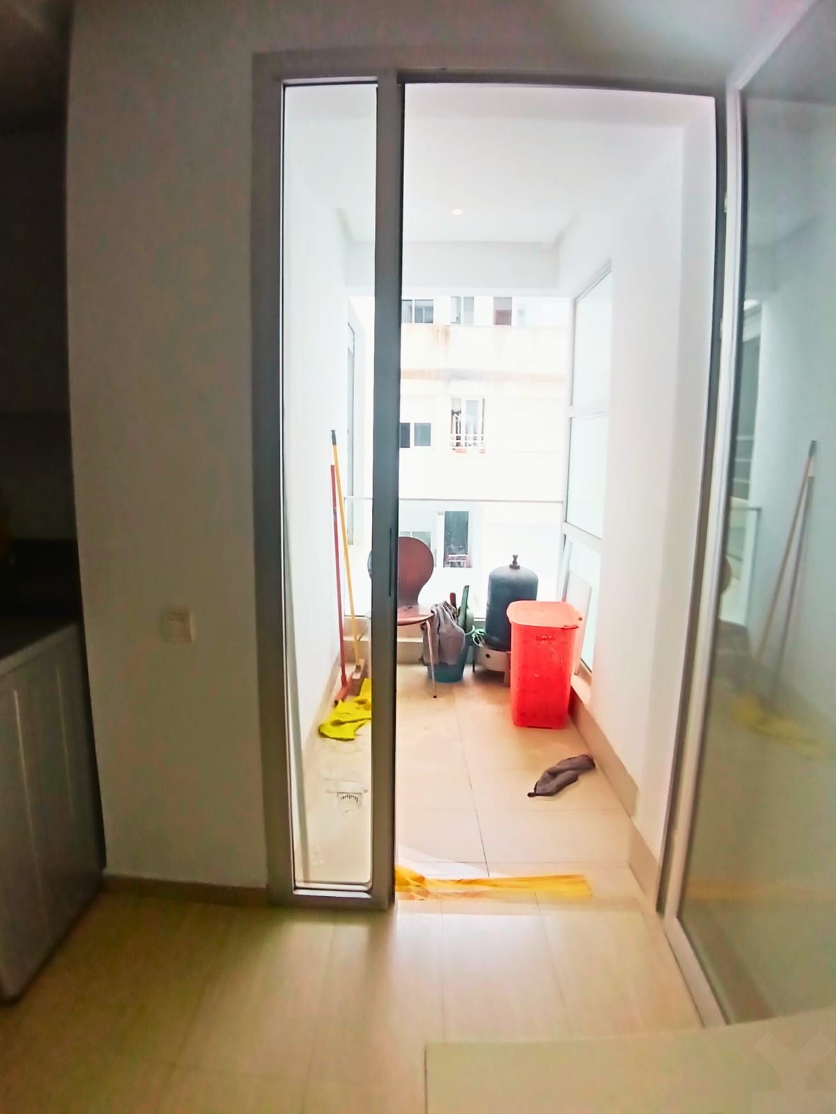 Appartement — Casablanca — 2