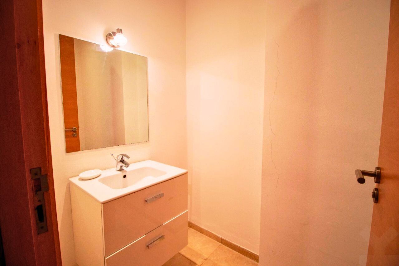 Appartement — Casablanca
