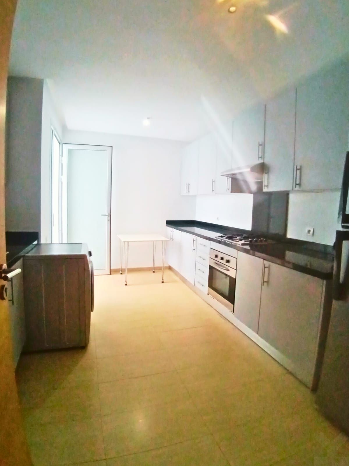 Appartement — Casablanca — 3