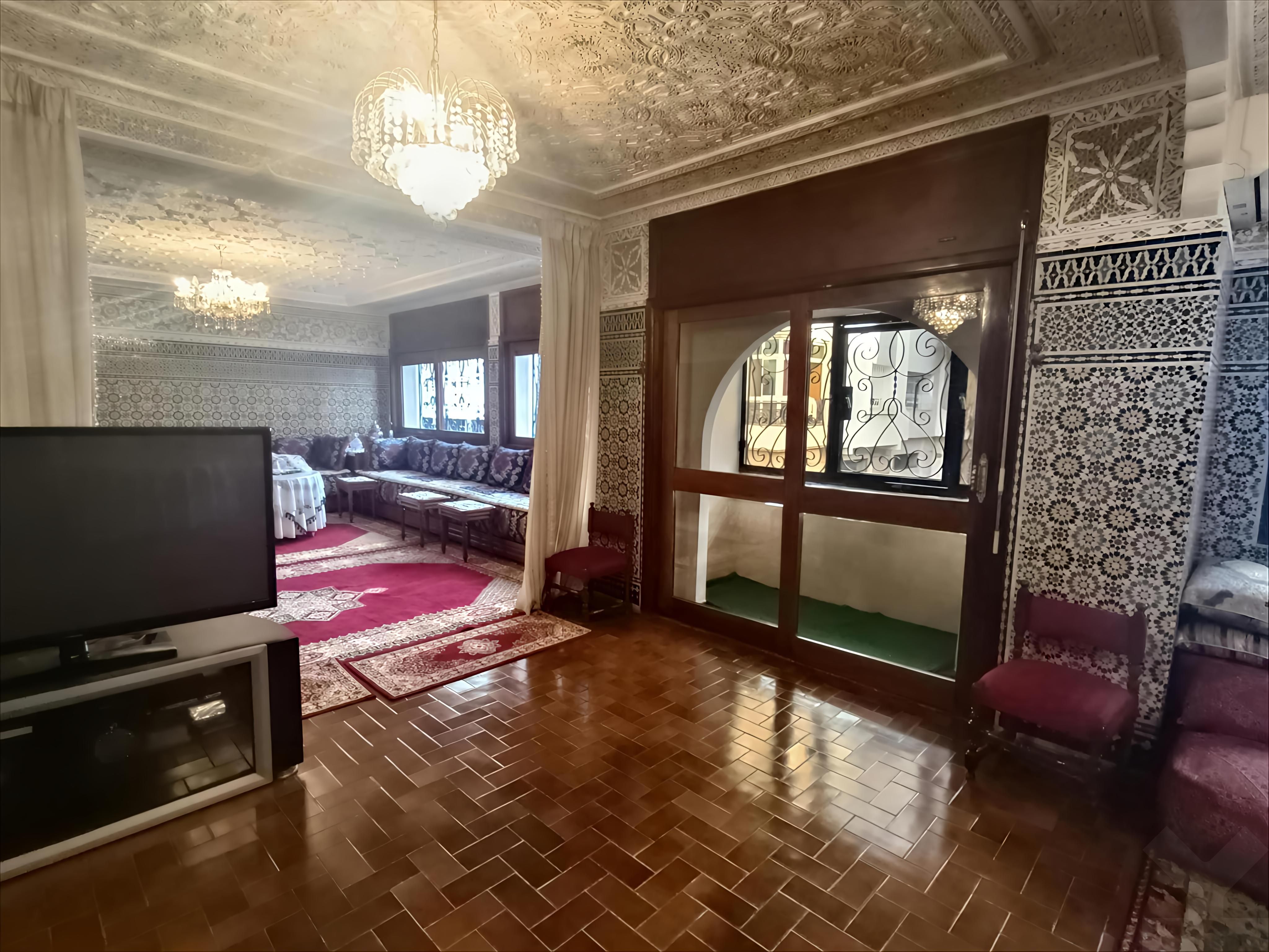 Appartement — Casablanca — 5