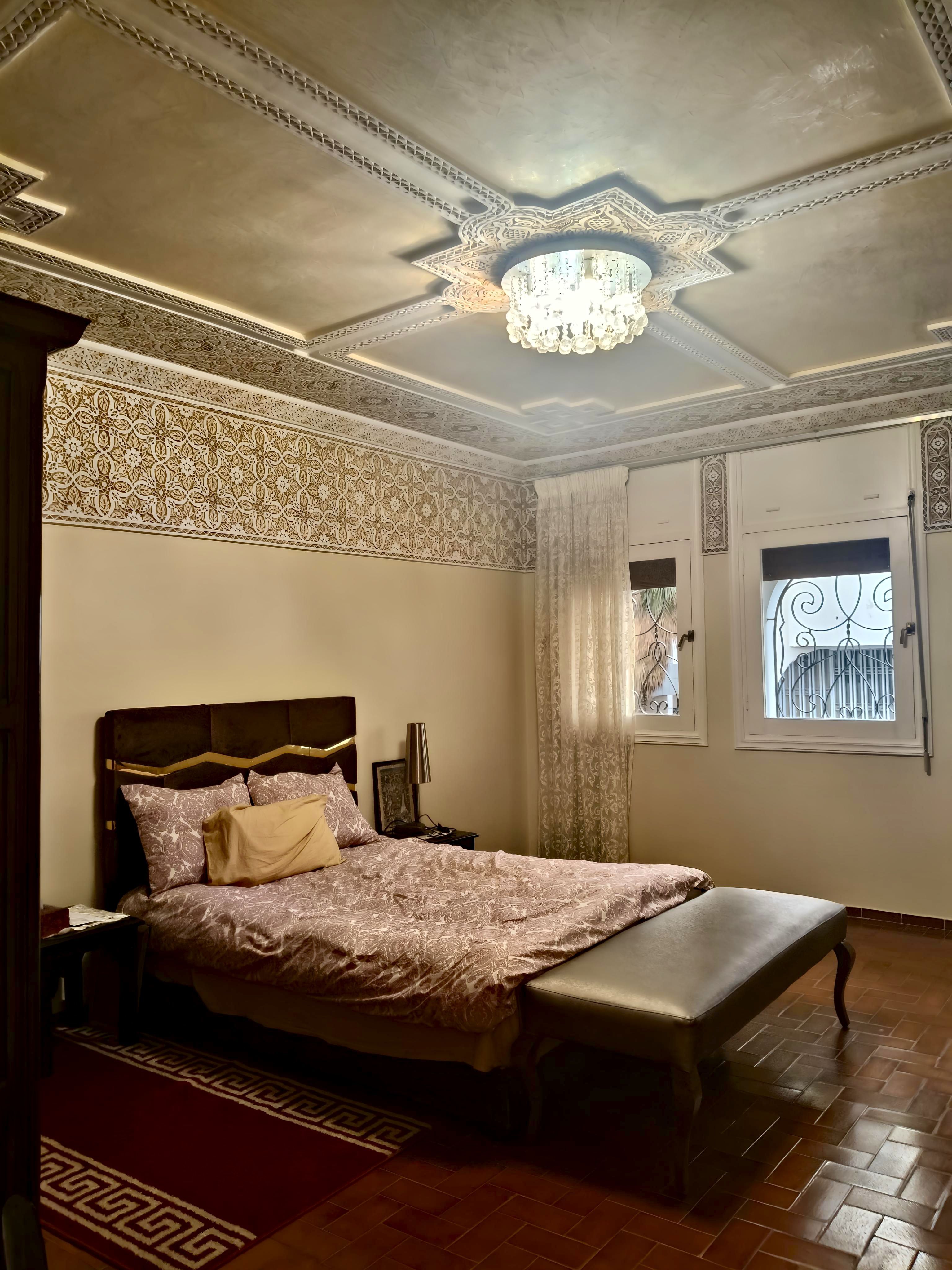 Appartement 245 m² f Les Princesses — 13