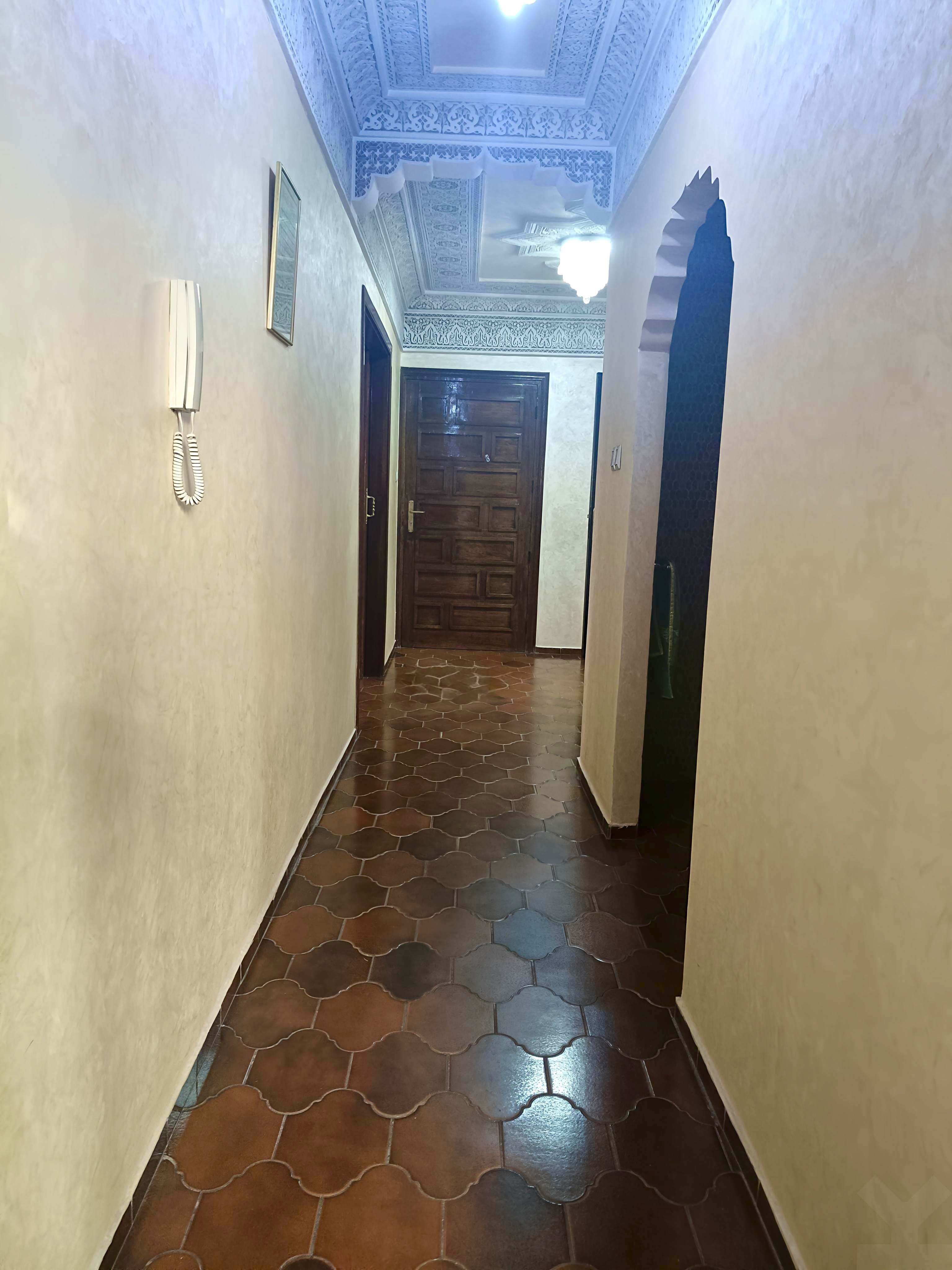 Appartement 245 m² f Les Princesses — 7