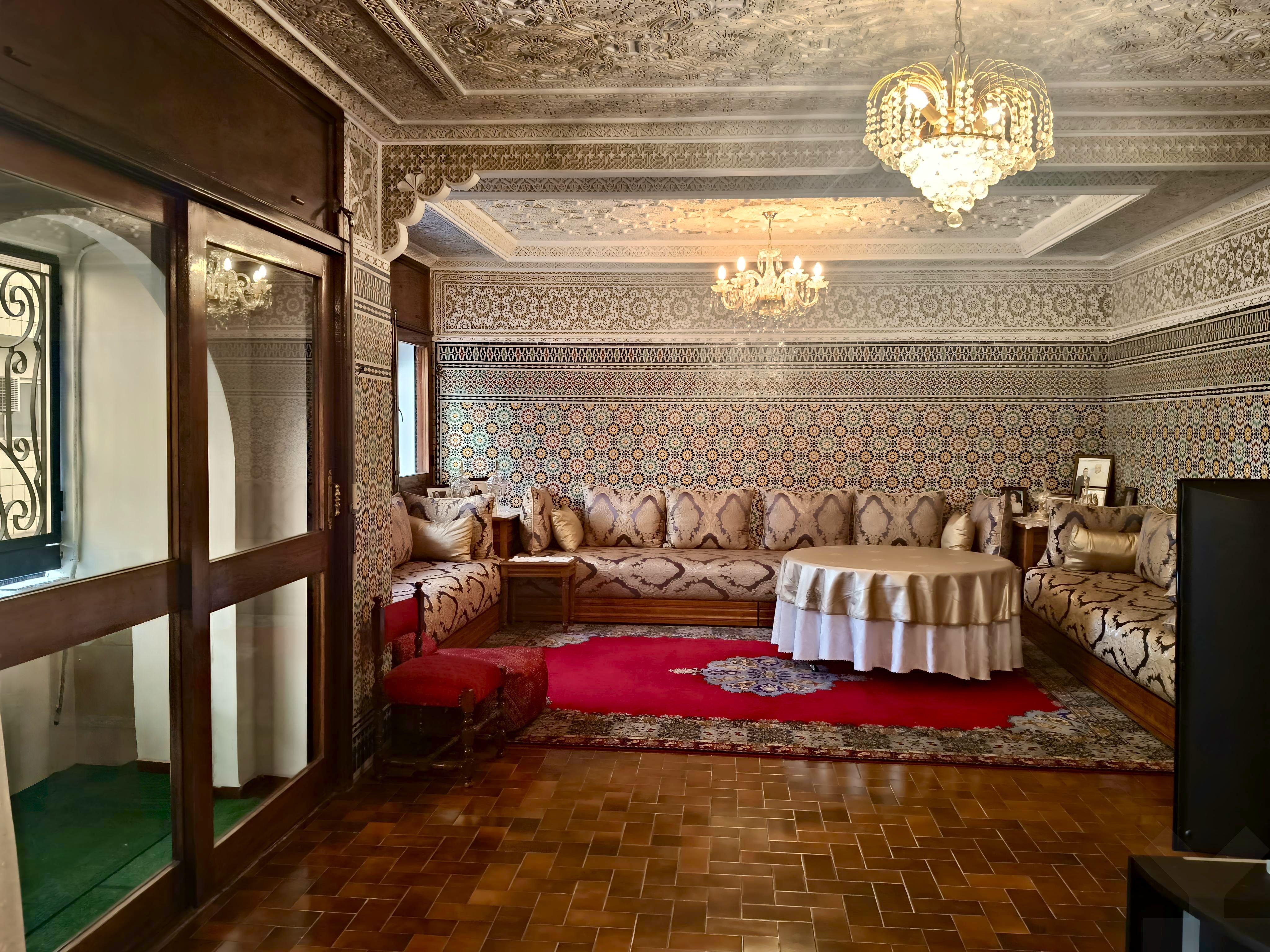 Appartement 245 m² f Les Princesses — 20