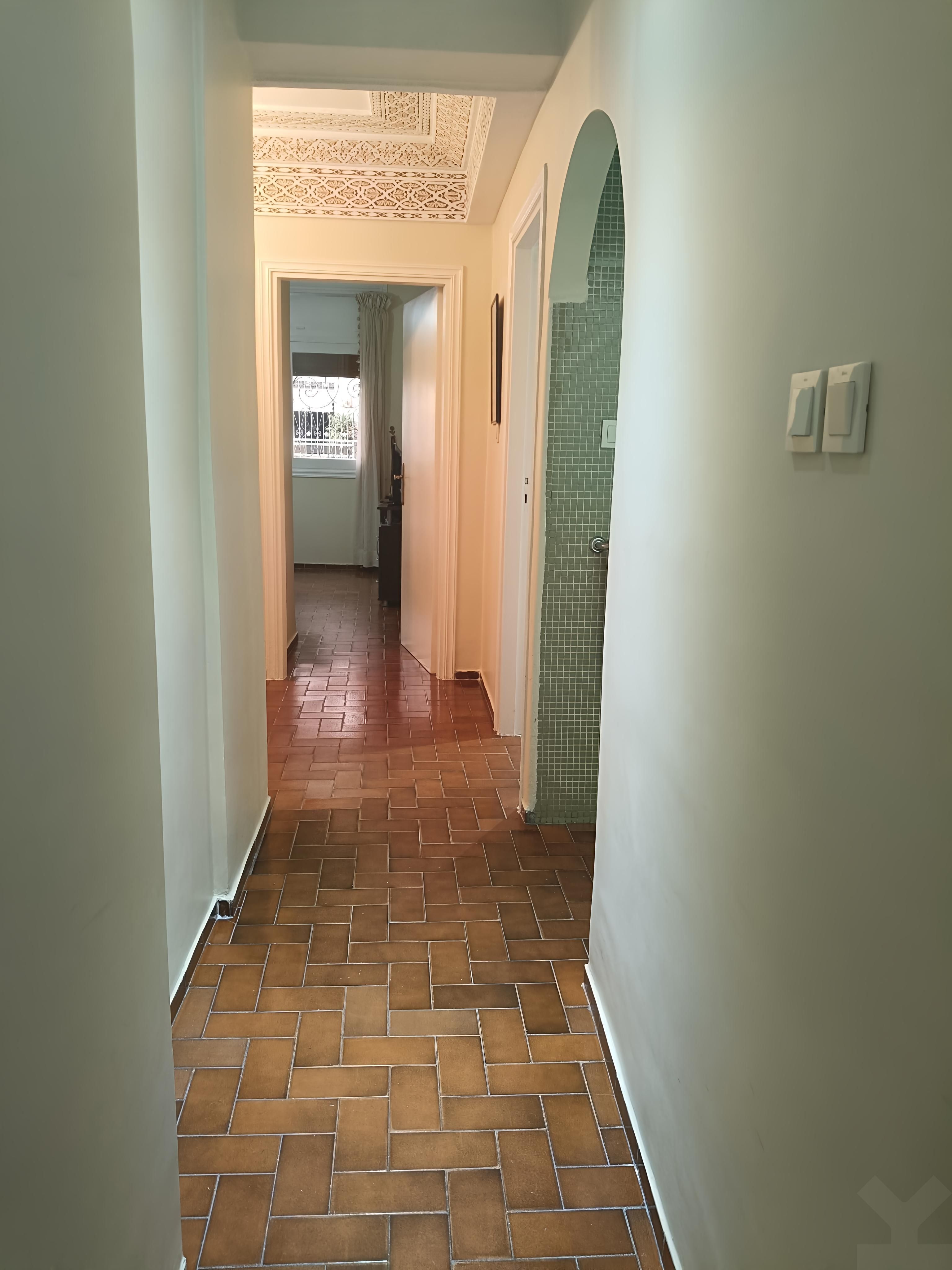 Appartement — Casablanca — 2