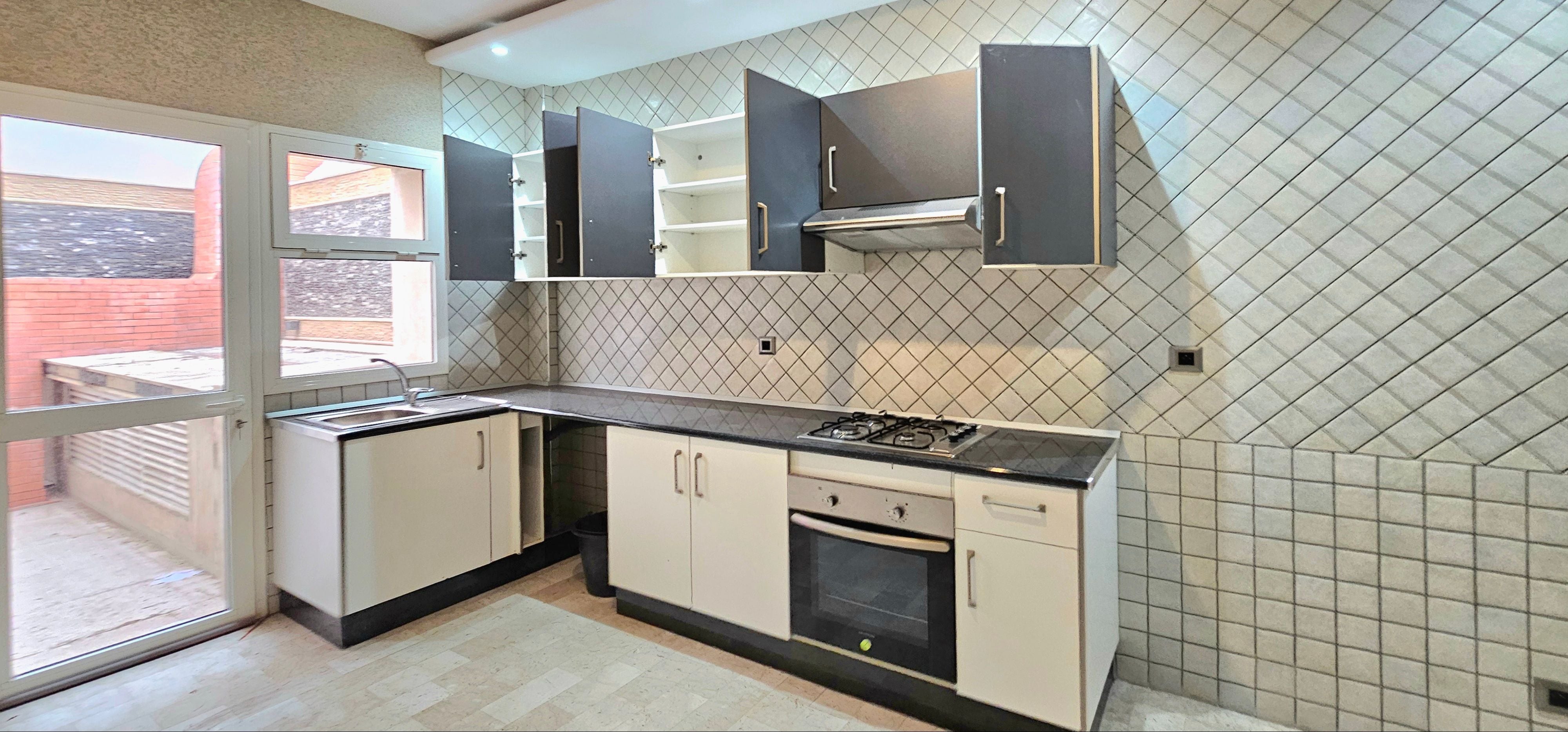Appartement — Casablanca — 4