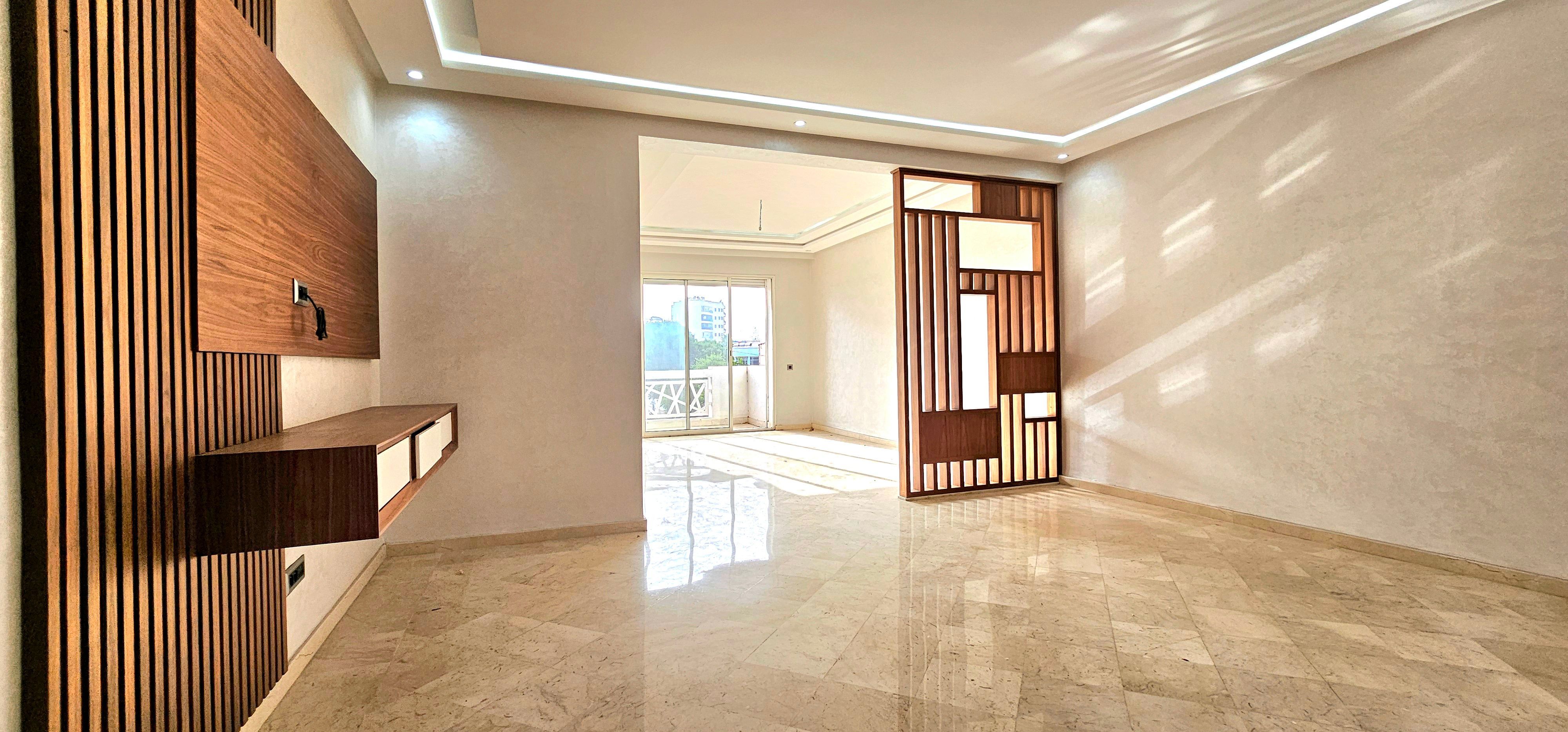 Appartement — Casablanca — 5