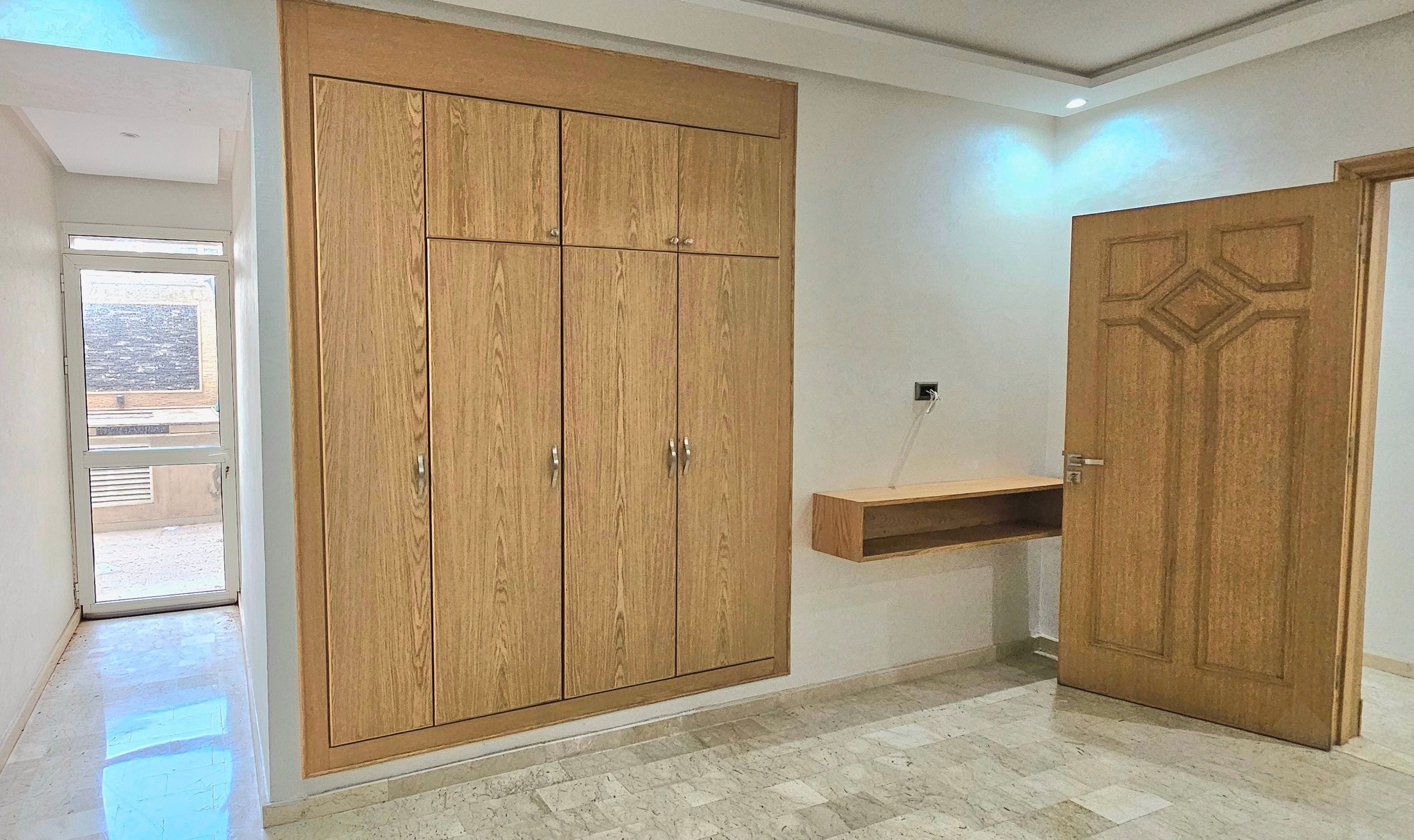Appartement — Casablanca — 3