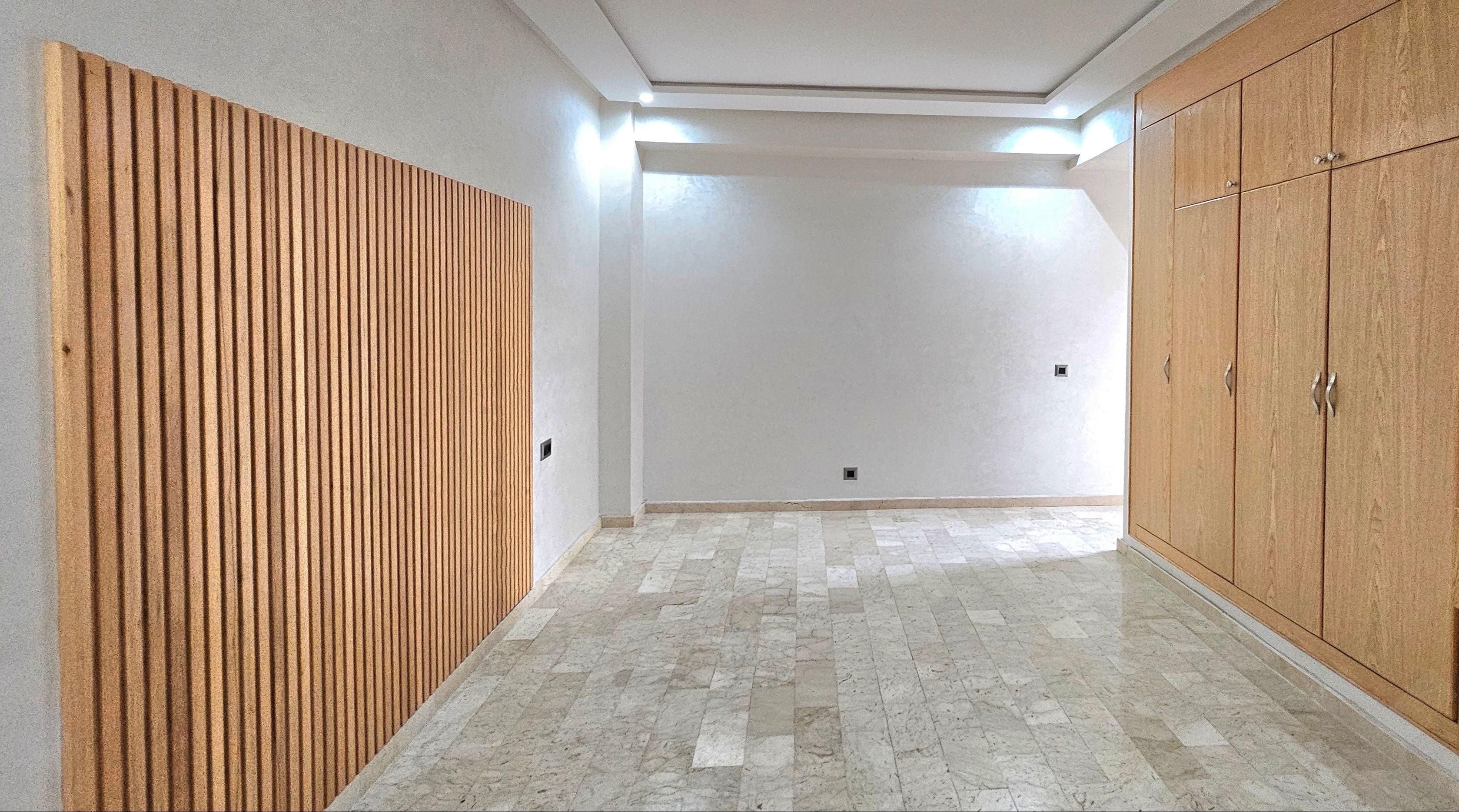 Appartement — Casablanca — 6