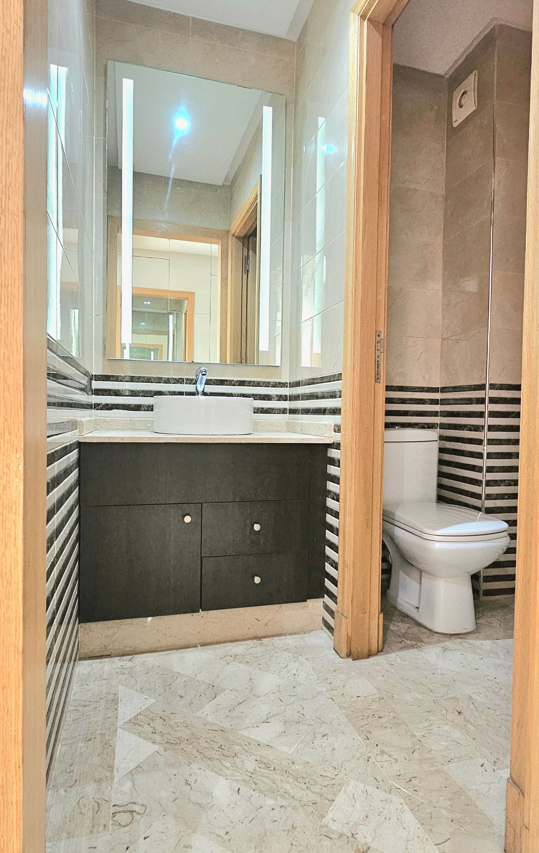 Appartement — Casablanca