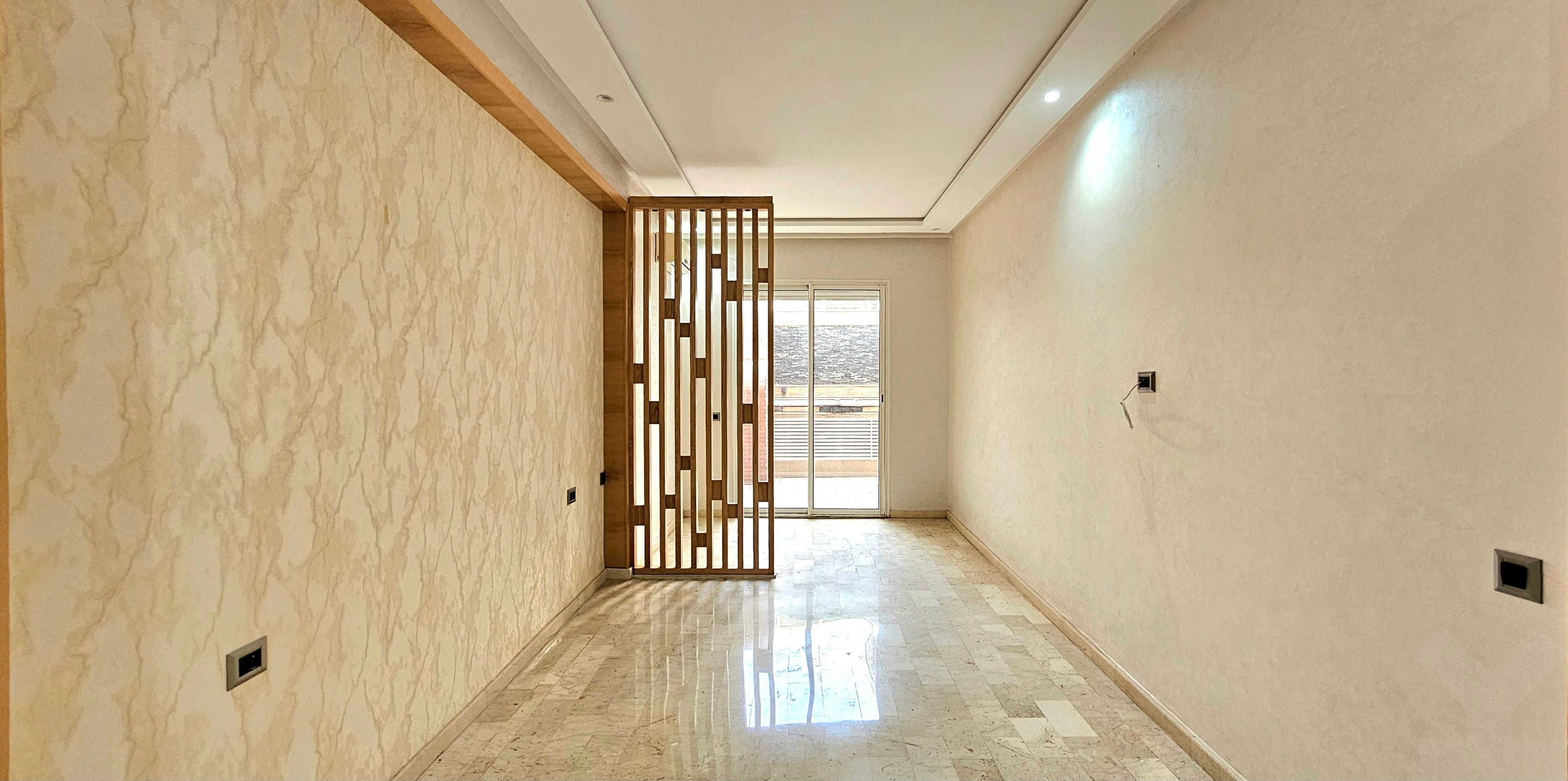 Appartement — Casablanca — 2