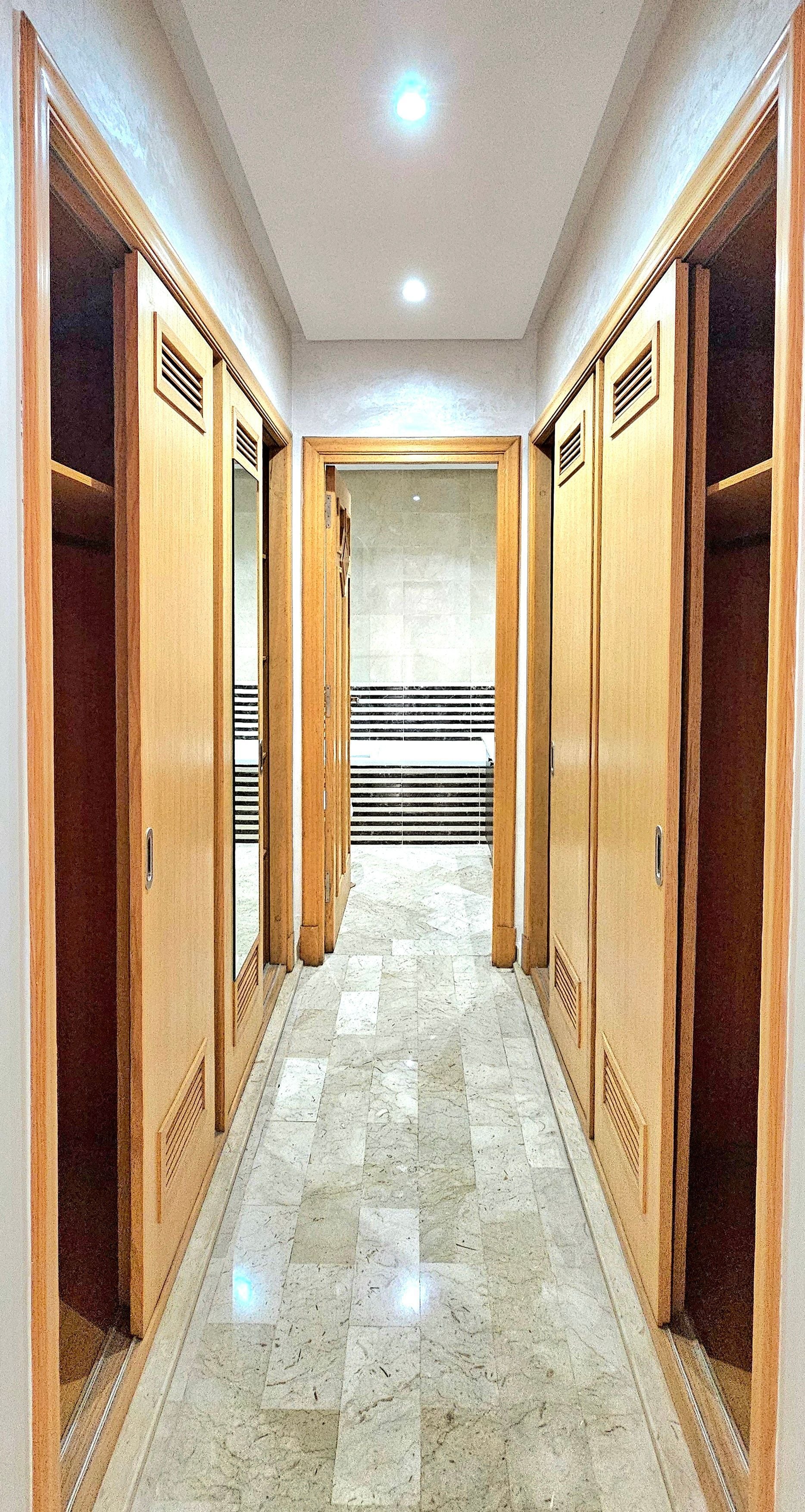 شقة 153 م² في Palmier (Maarif) — 7