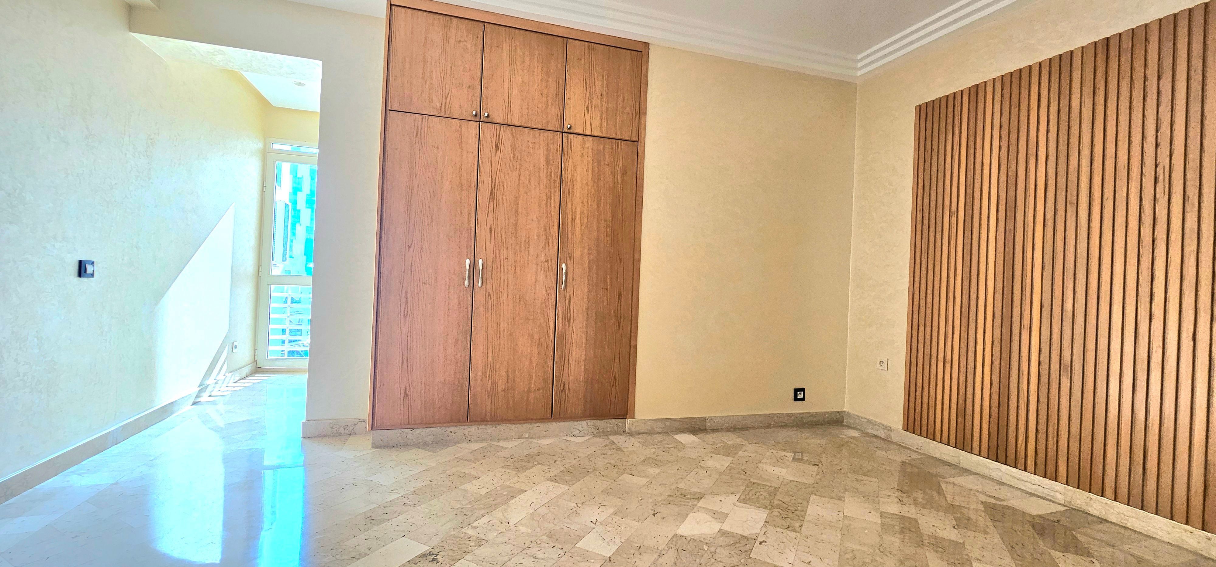 Appartement 3 chambres  à louer de 153 m² — 4