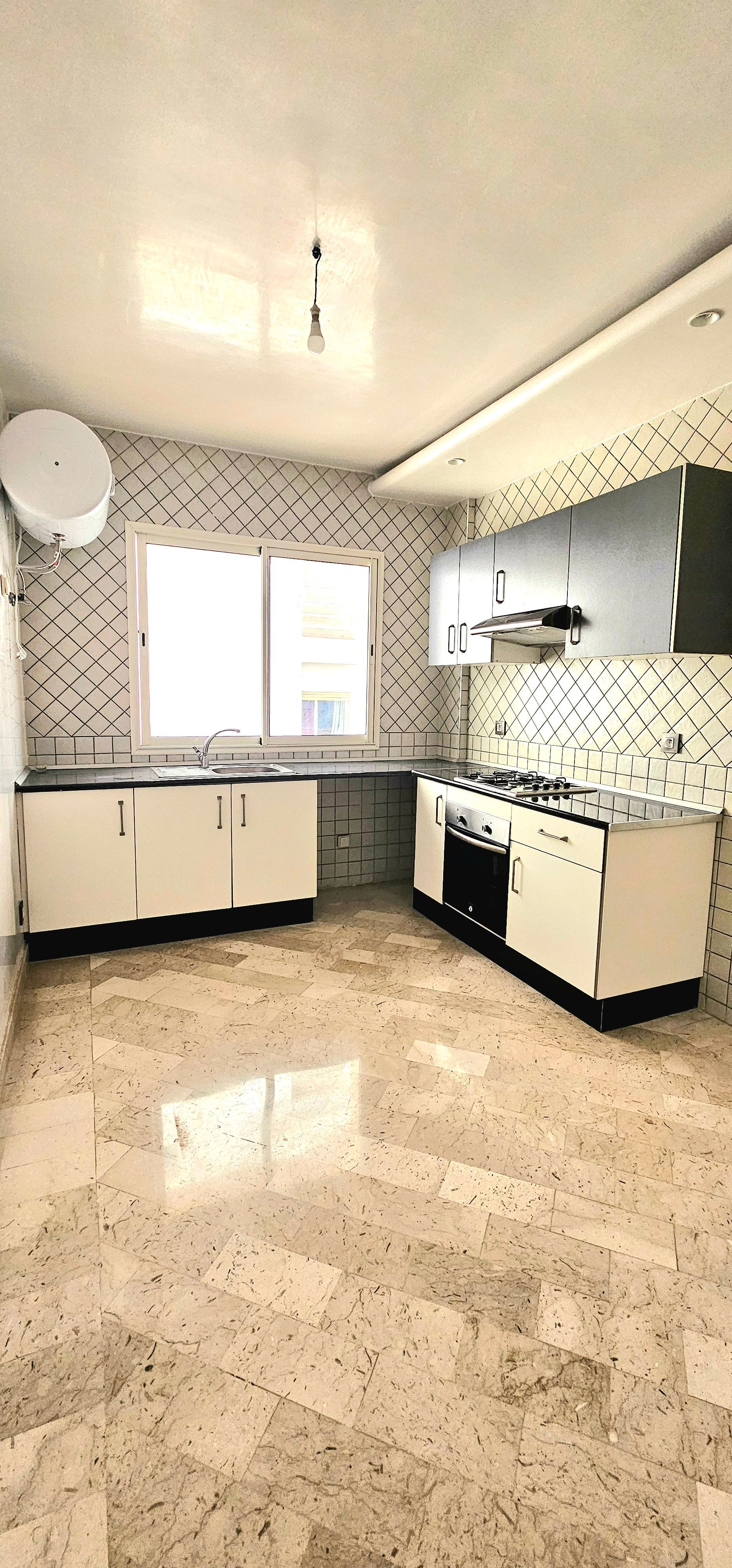 Appartement 150 m² à Palmier (Maarif) — 12