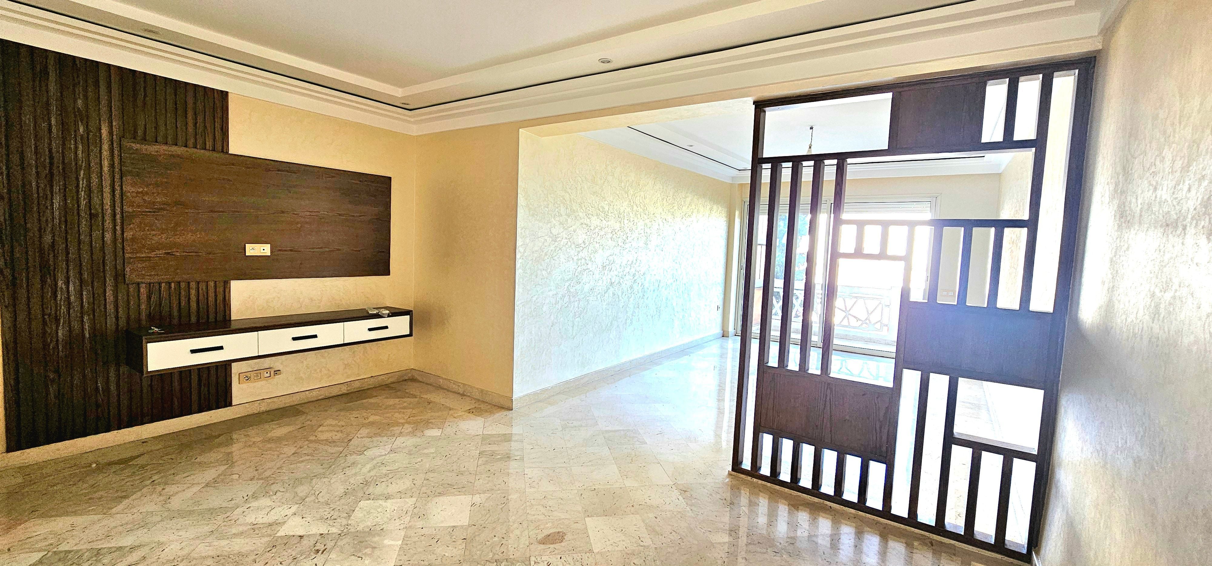 Appartement 3 chambres  à louer de 153 m² — 6