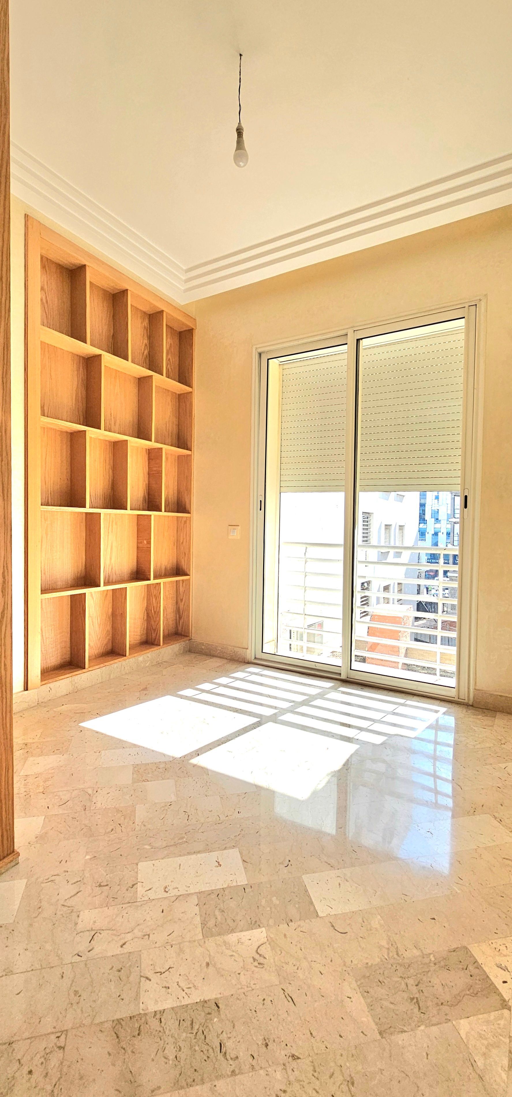 Appartement 3 chambres  à louer de 153 m²