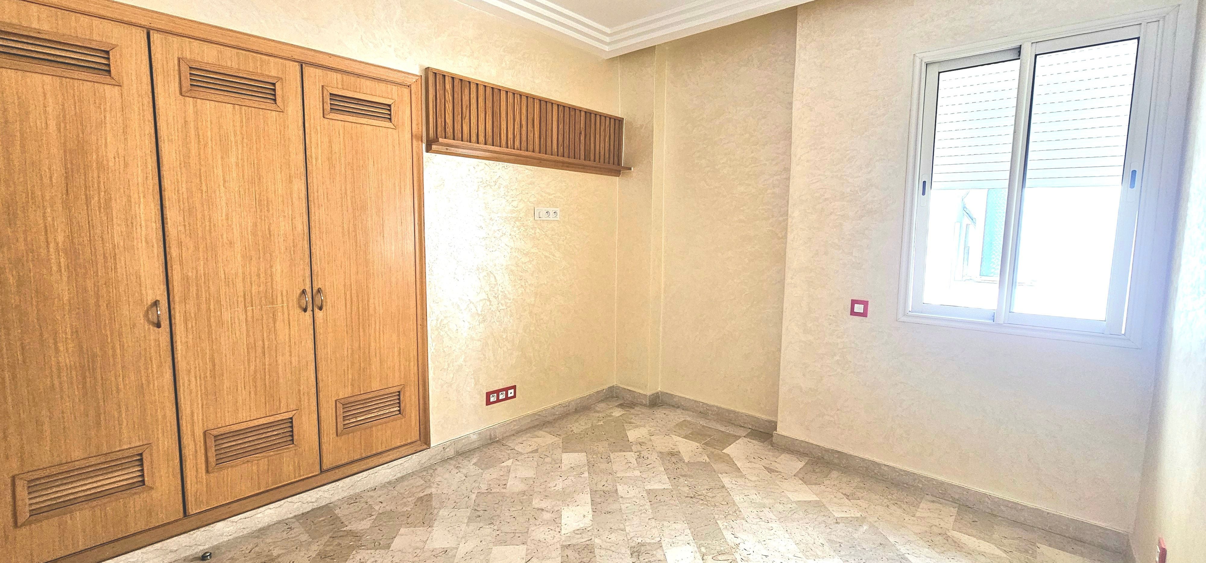 Appartement 150 m² à Palmier (Maarif) — 7