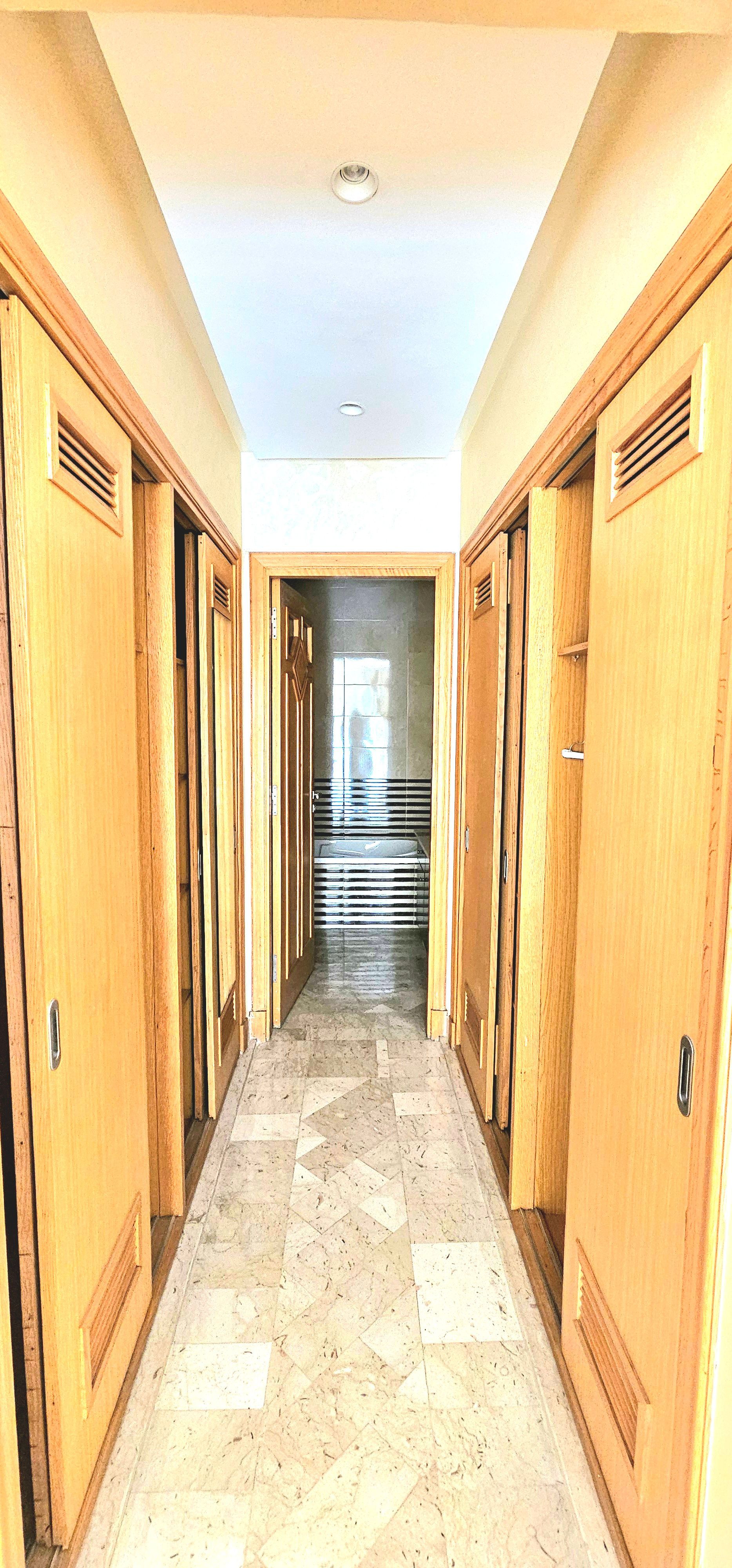 Appartement 150 m² à Palmier (Maarif) — 8