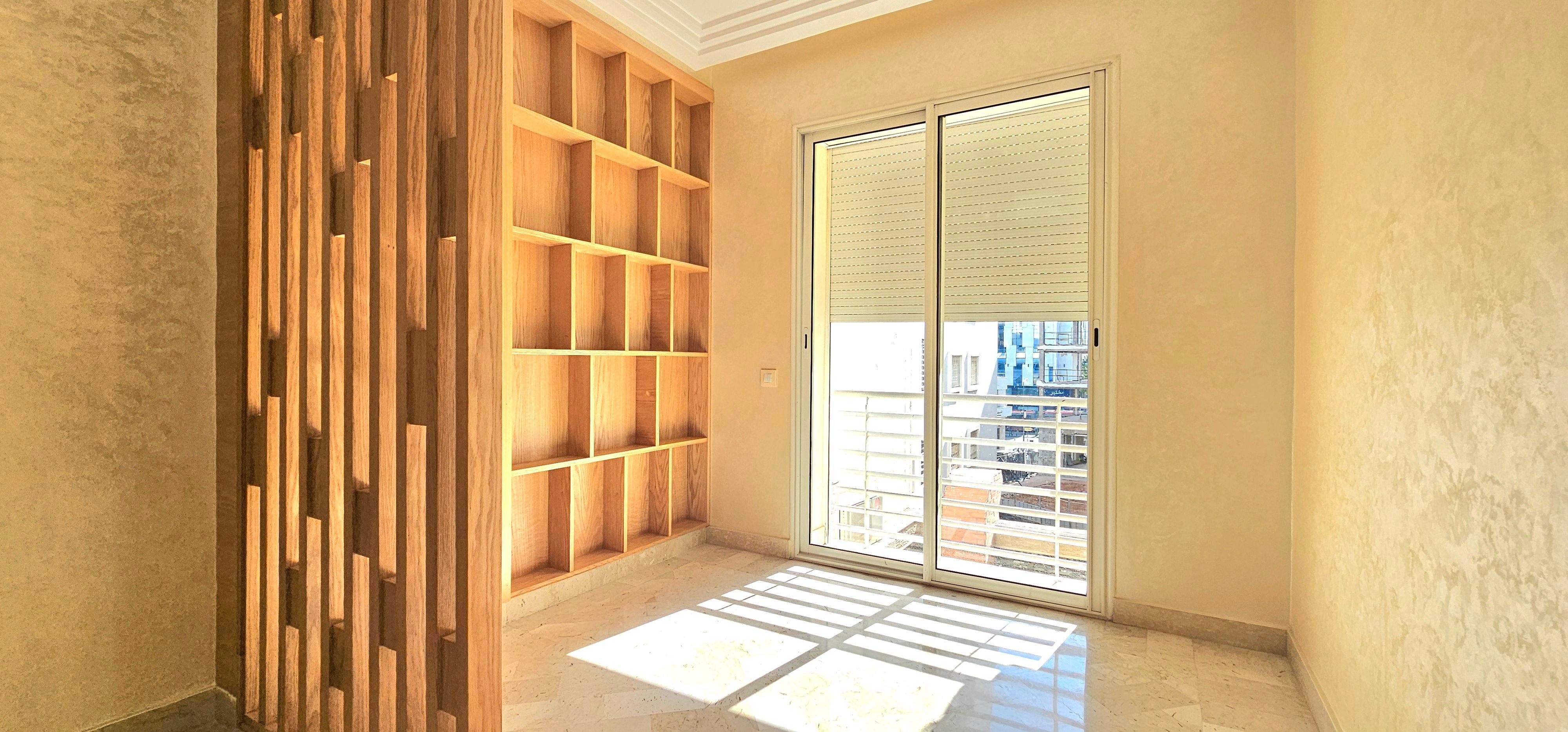 Appartement 3 chambres  à louer de 153 m² — 3