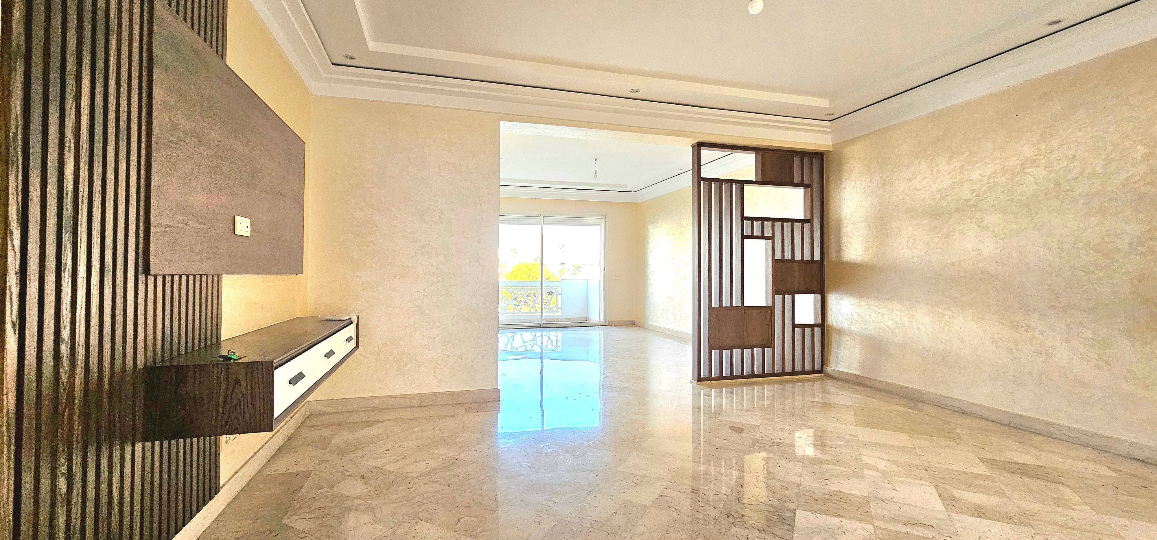 Appartement 150 m² à Palmier (Maarif) — 9