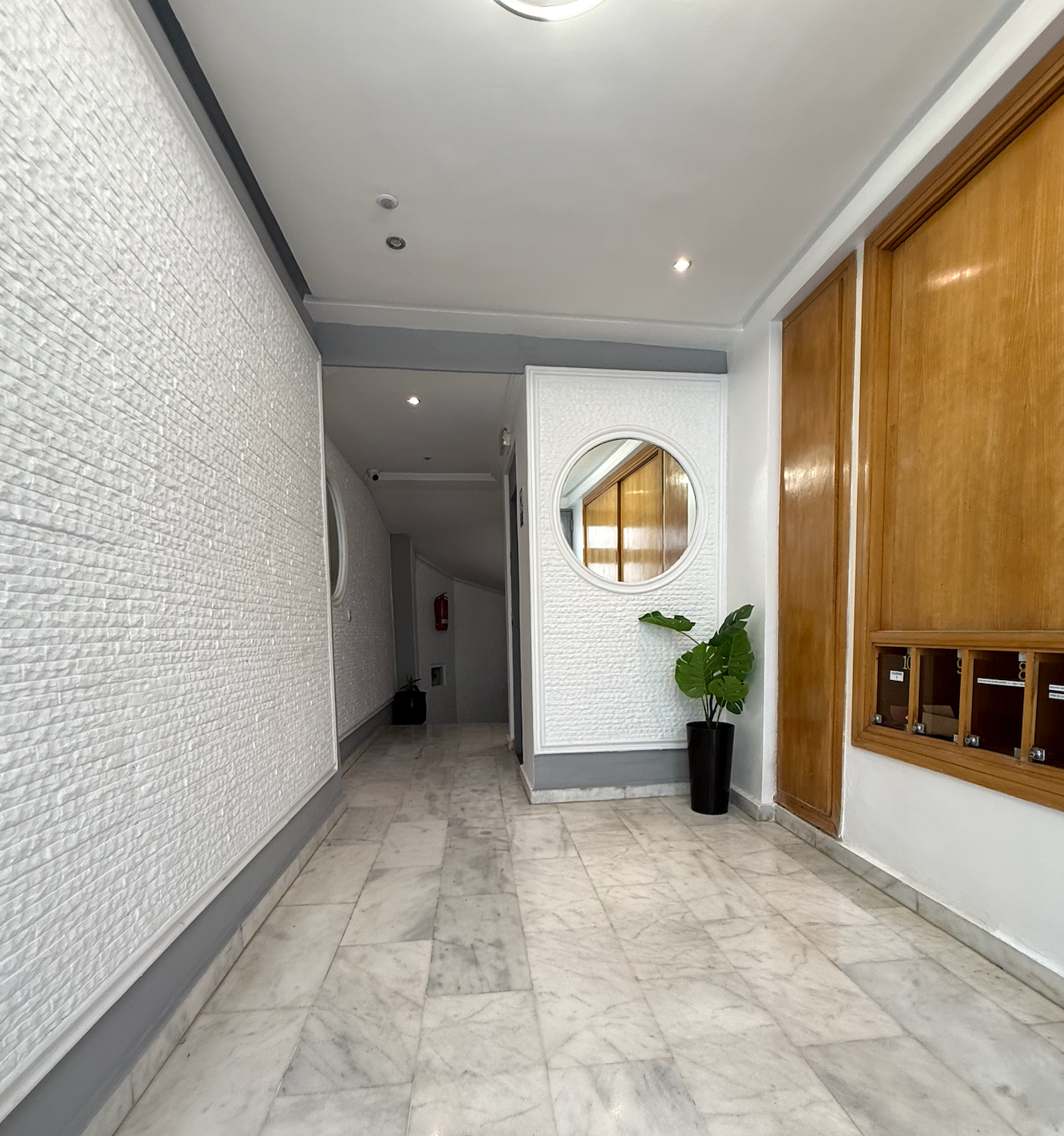 Appartement — Casablanca — 4
