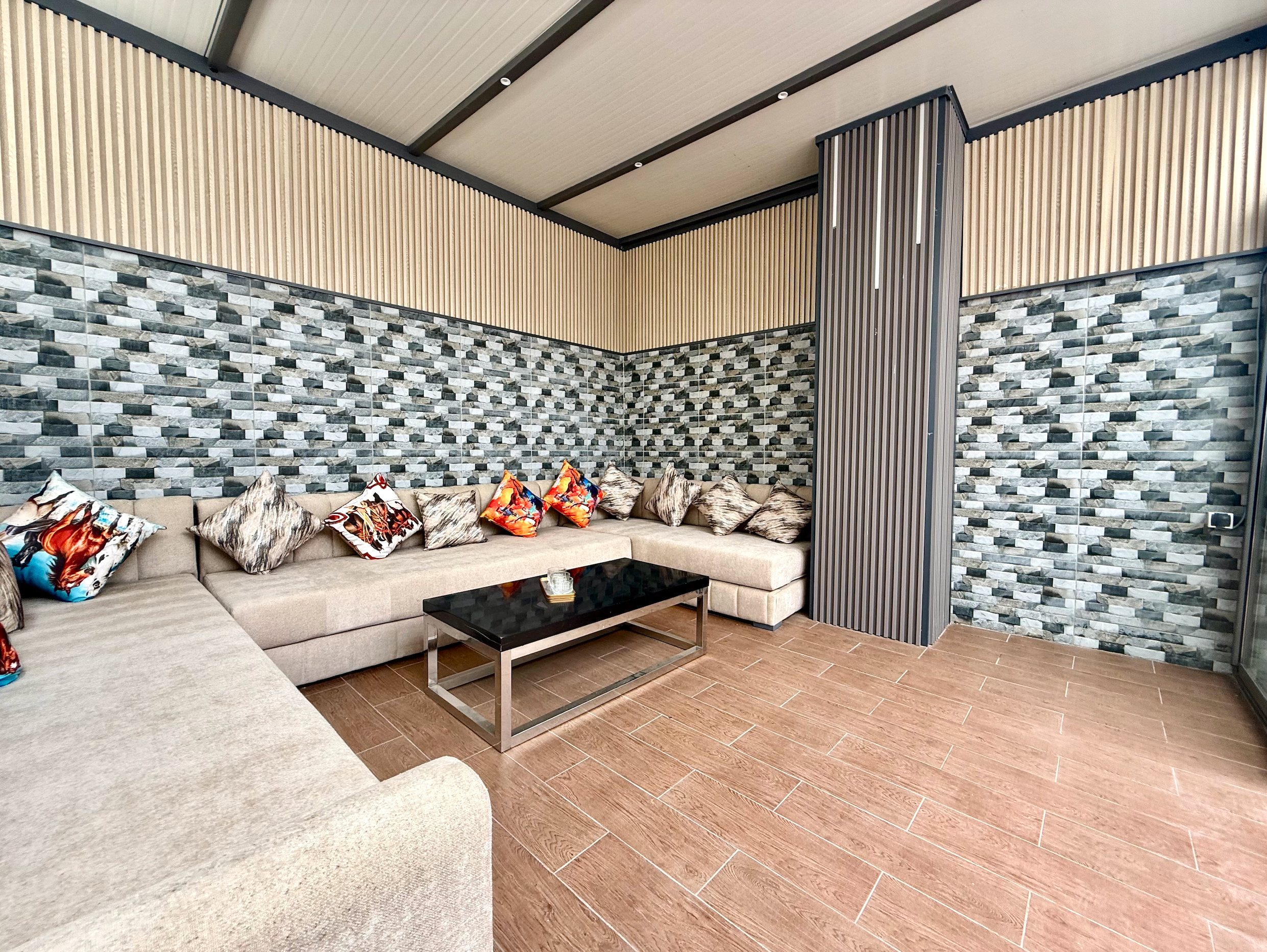 Appartement 68 m² à Bourgogne (Sidi Belyout) — 12