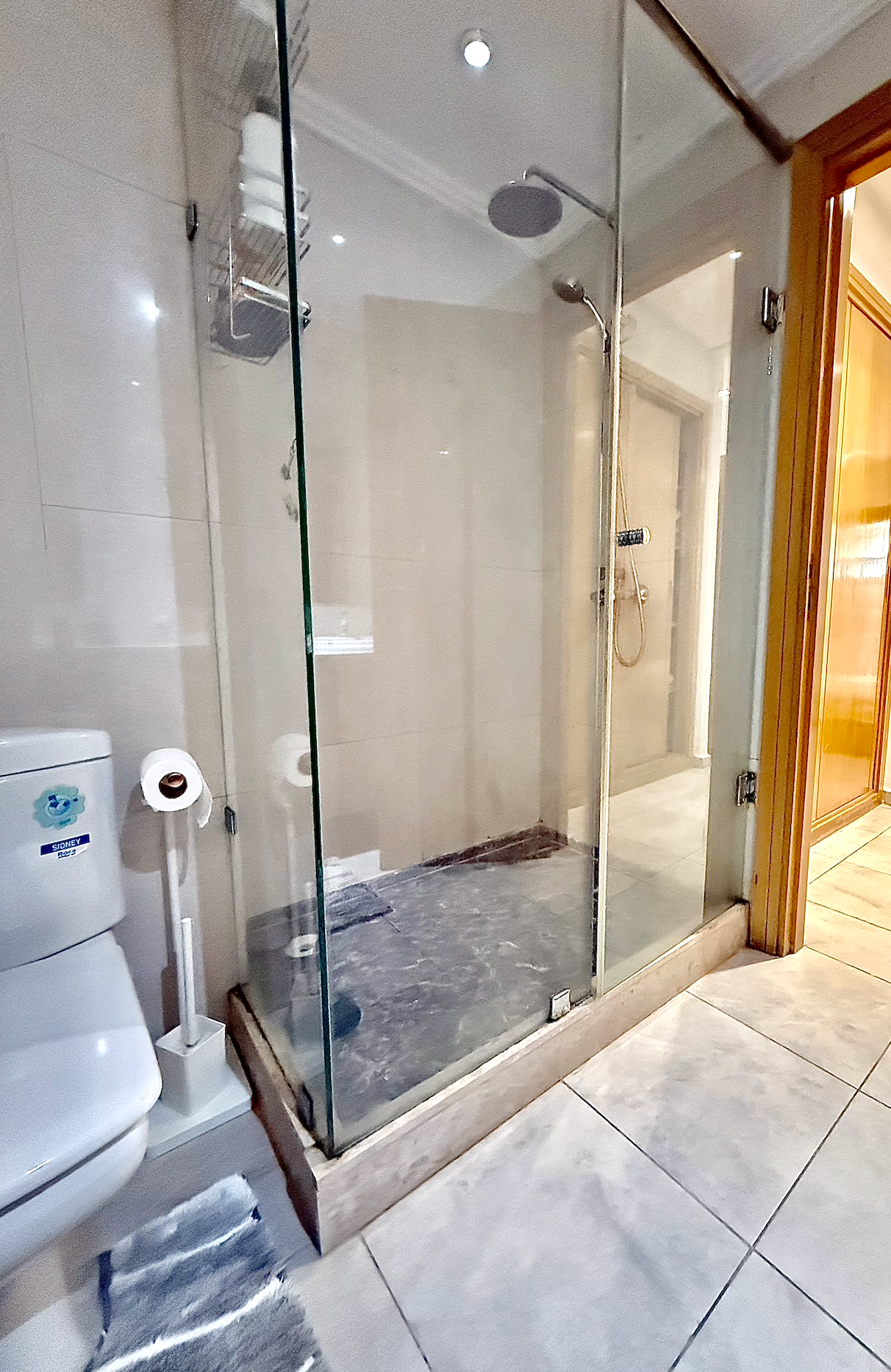 Appartement — Casablanca — 5
