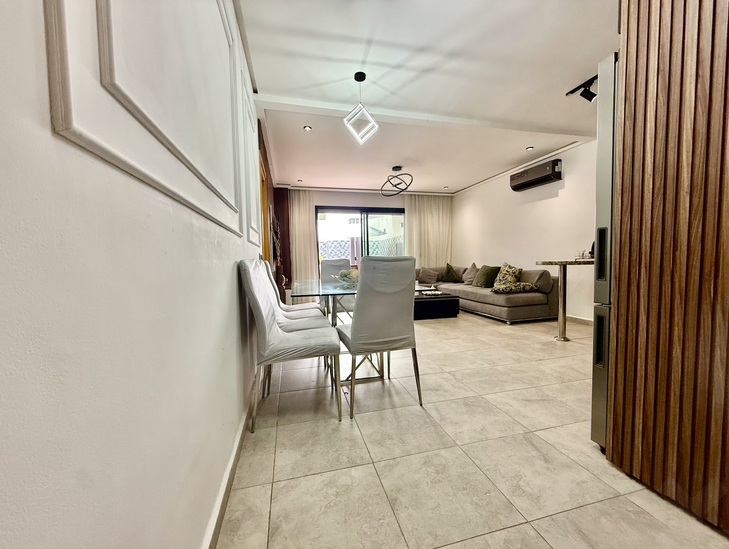Appartement 68 m² à Bourgogne (Sidi Belyout) — 8