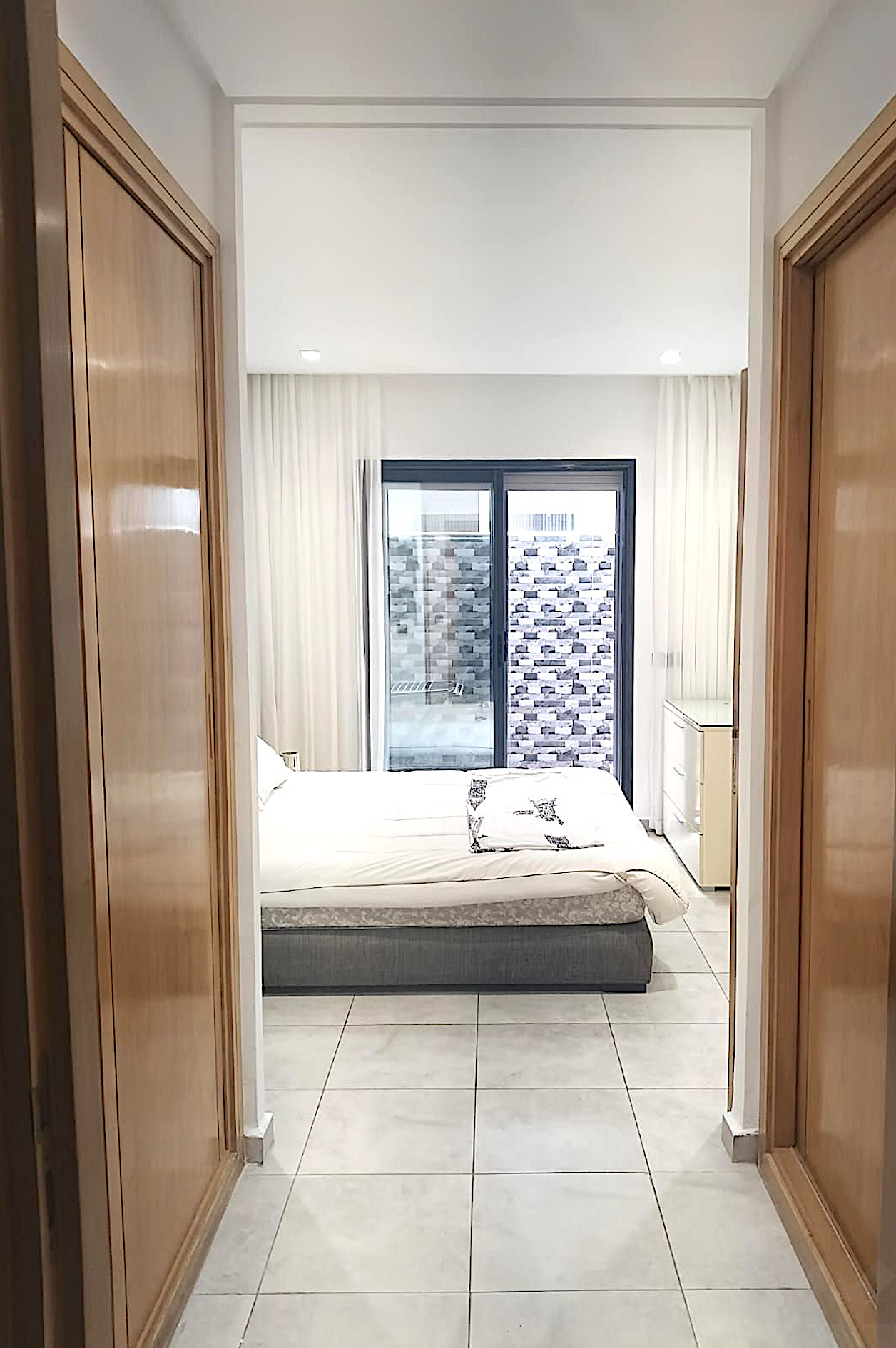 Appartement — Casablanca — 2